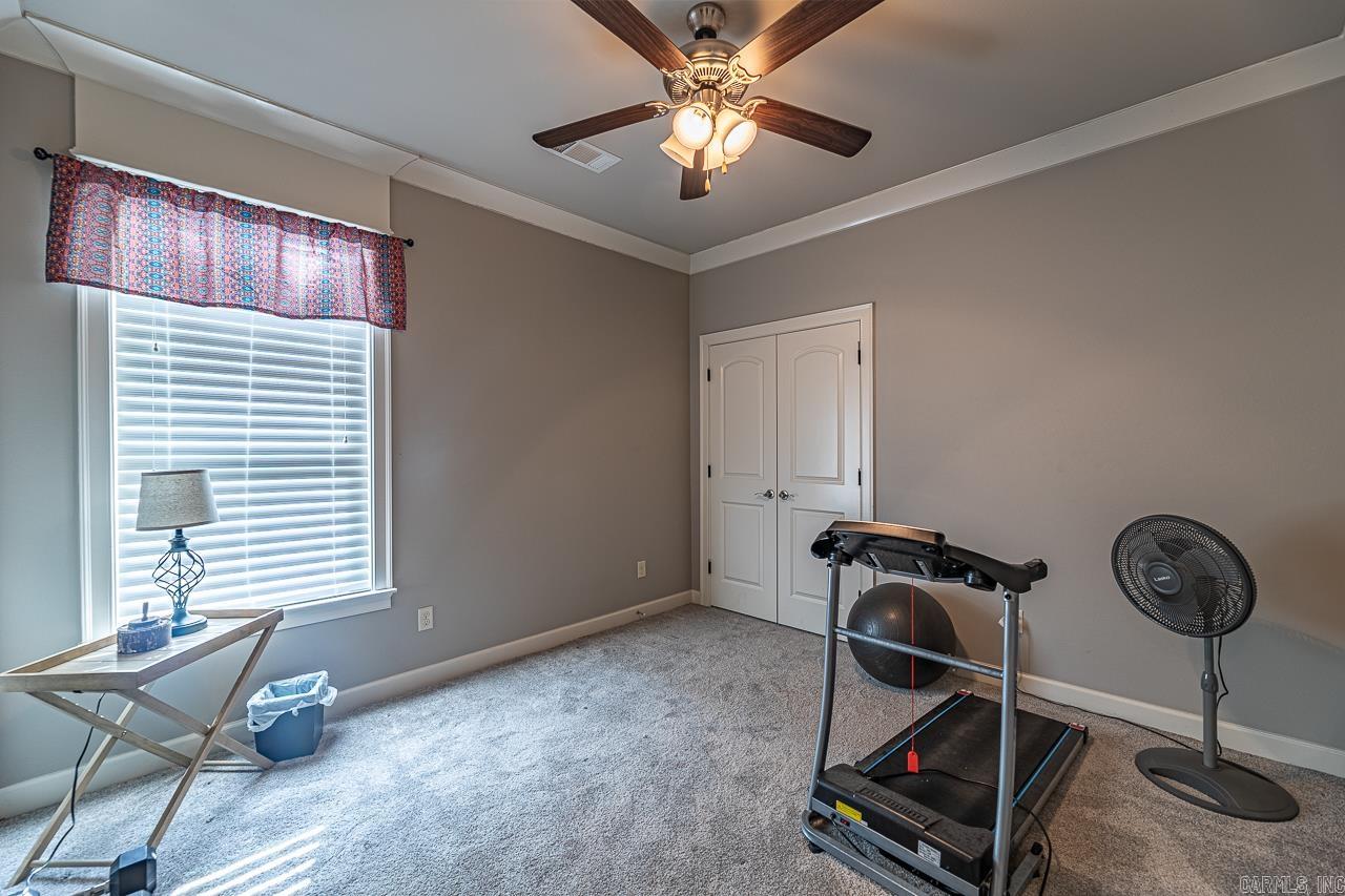 17200  Crooked Oak  North Little Rock, AR