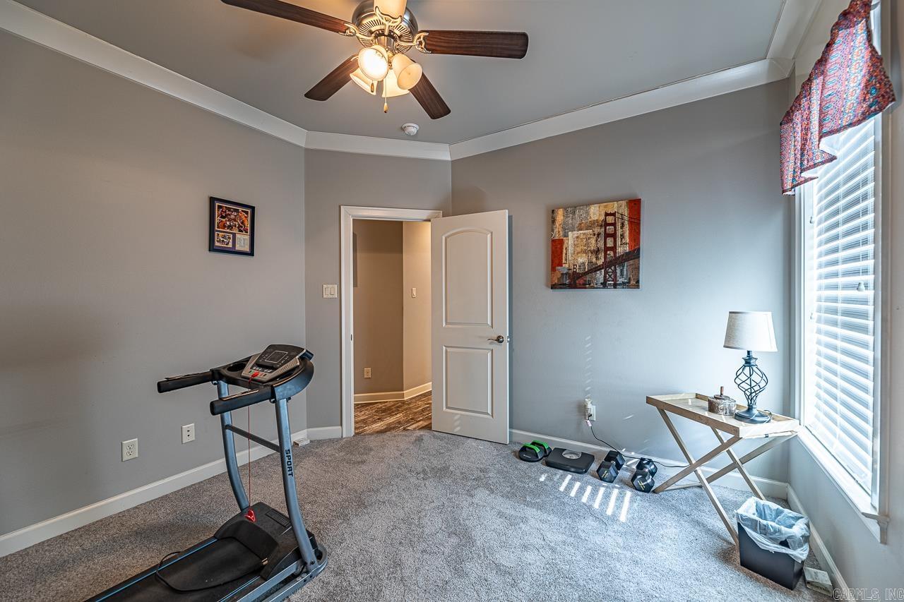 17200  Crooked Oak  North Little Rock, AR
