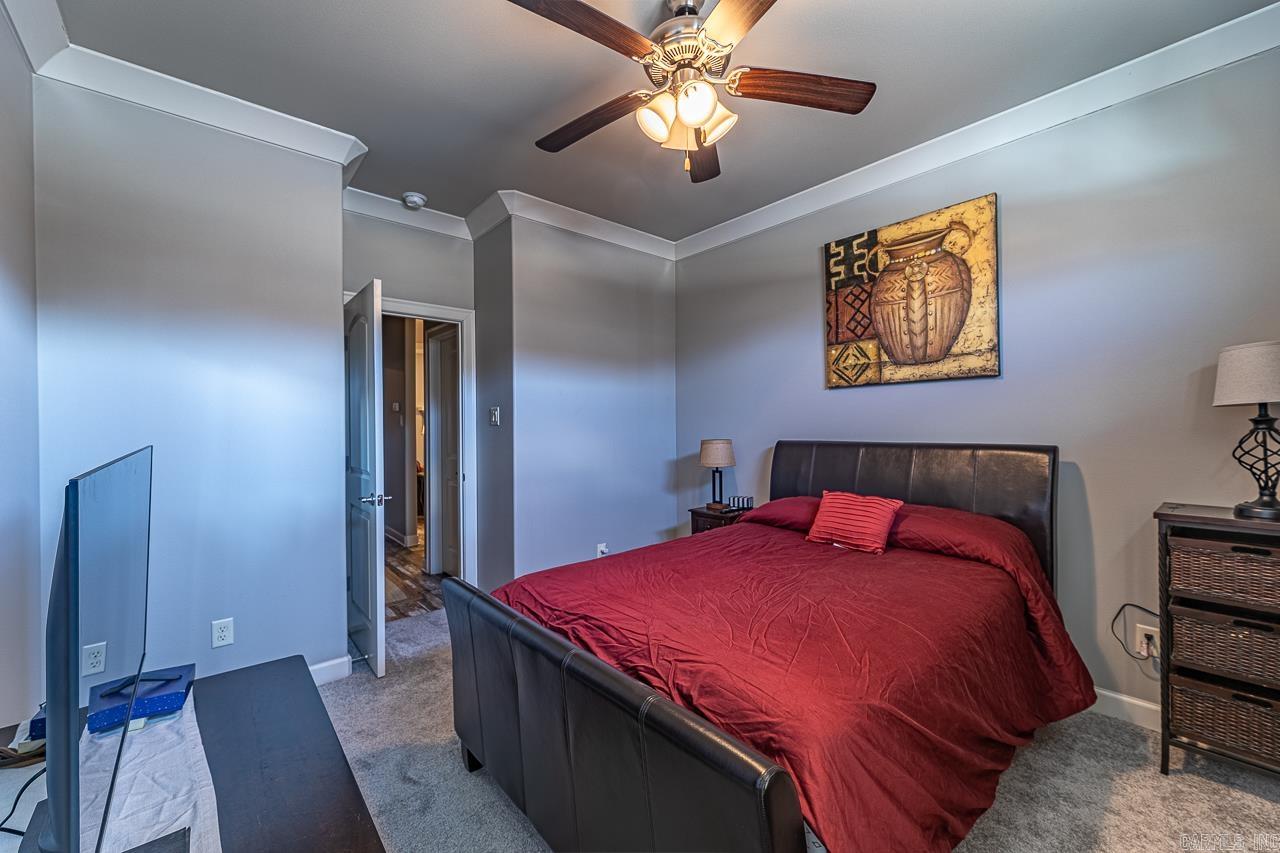 17200  Crooked Oak  North Little Rock, AR