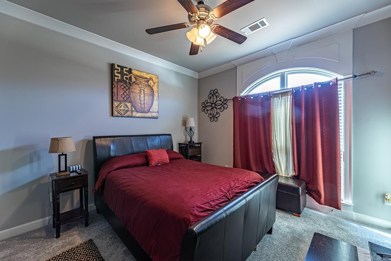 17200  Crooked Oak  North Little Rock, AR