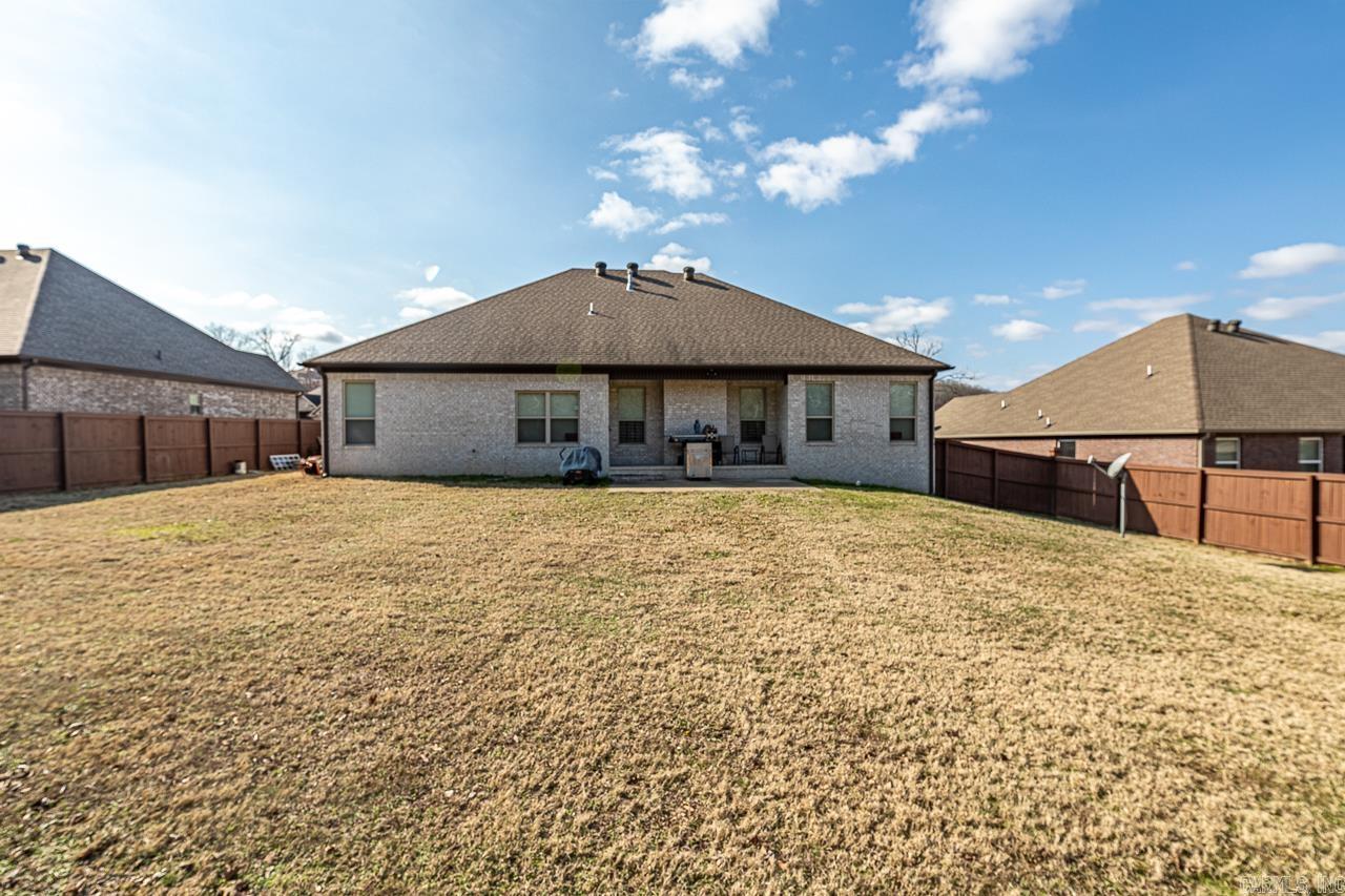 17200  Crooked Oak  North Little Rock, AR