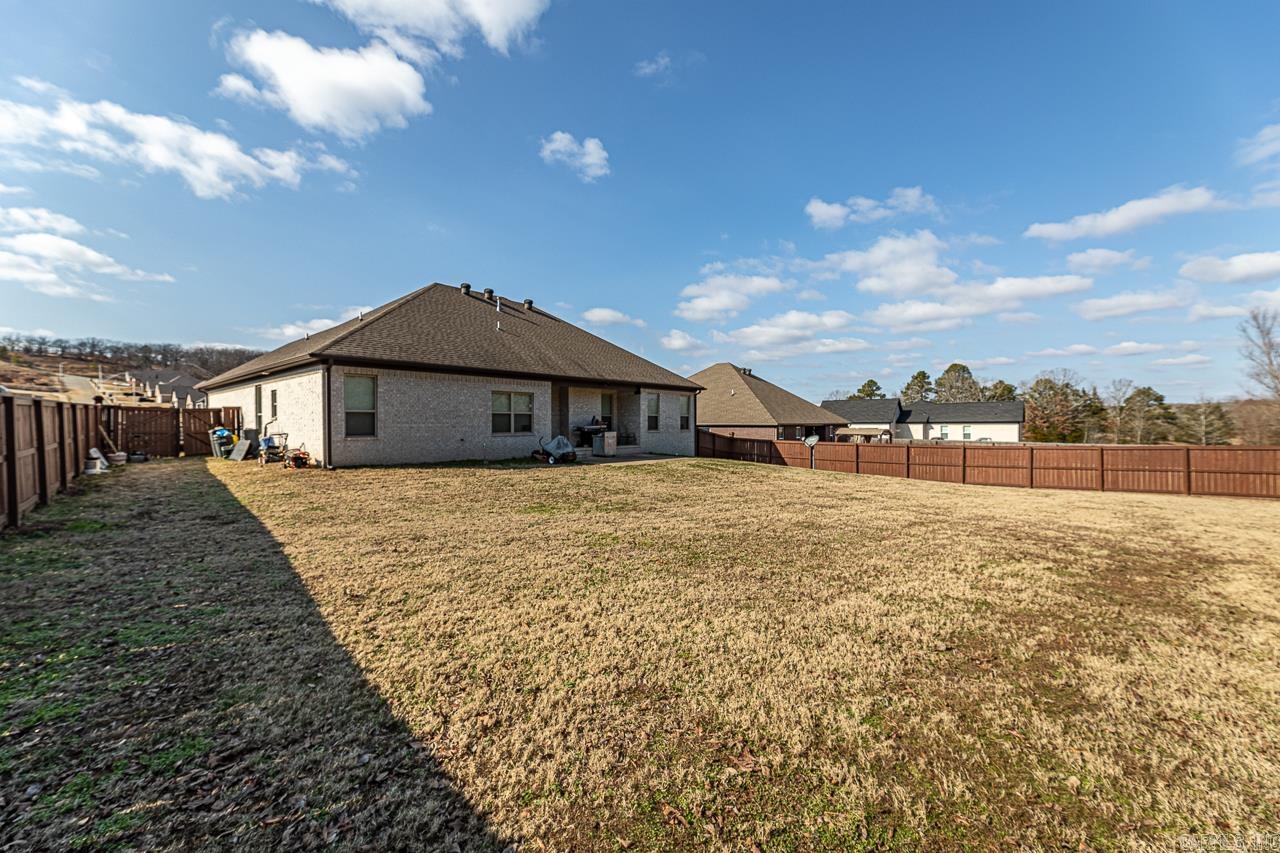 17200  Crooked Oak  North Little Rock, AR