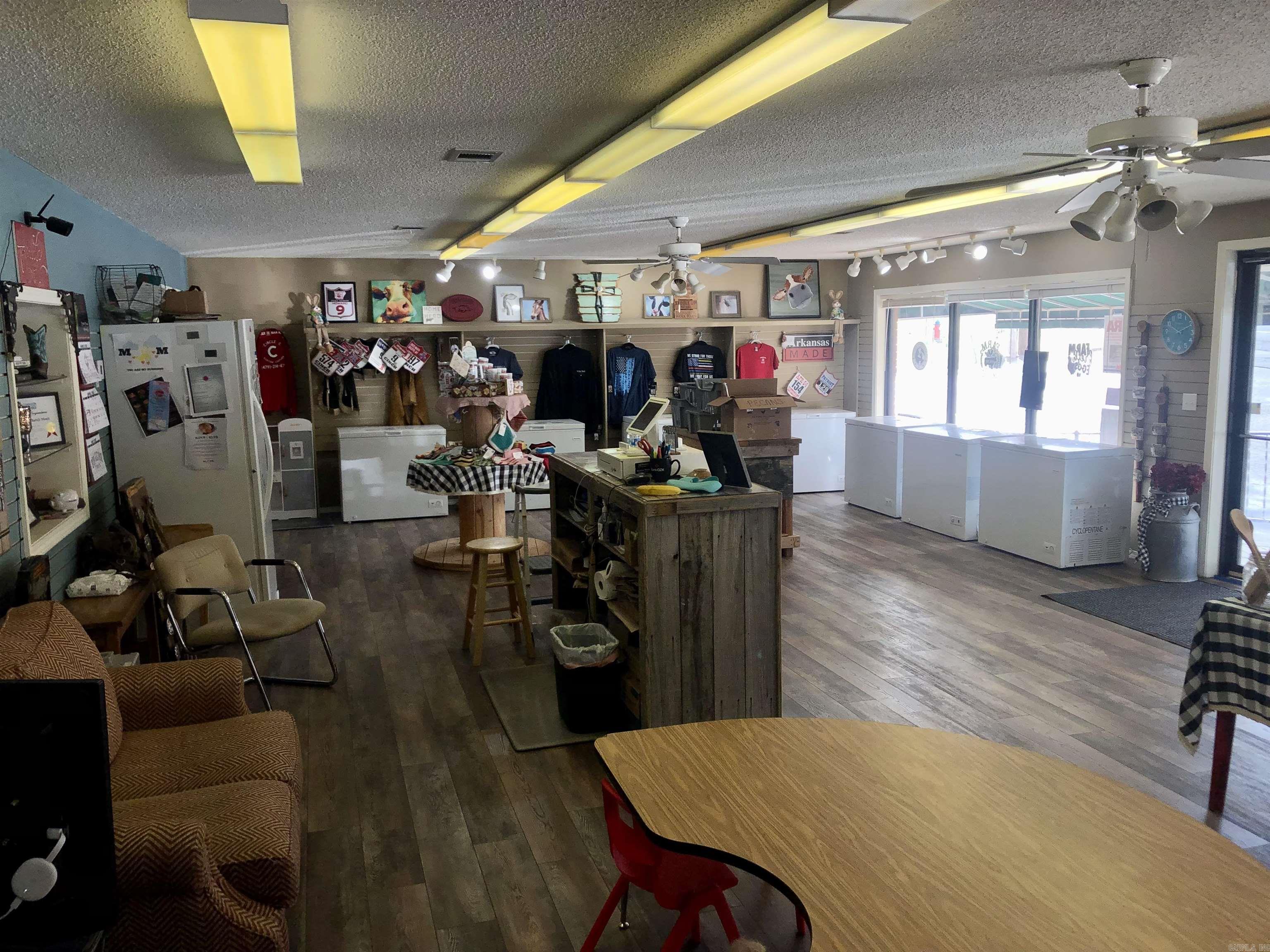 1910  W Main Street  Clarksville, AR