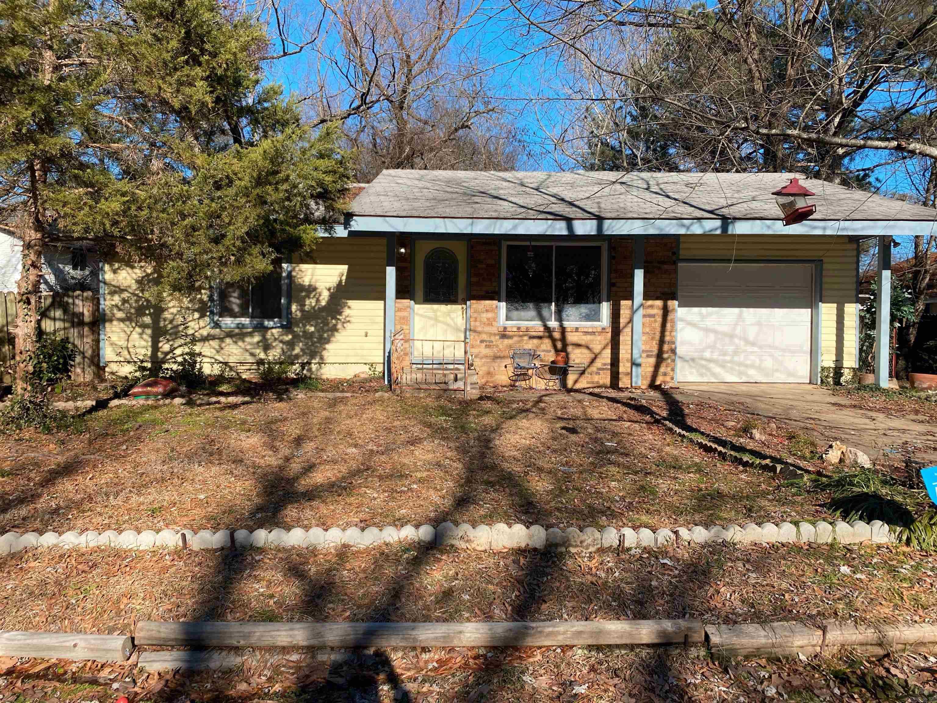 104  Squire  Hot Springs, AR