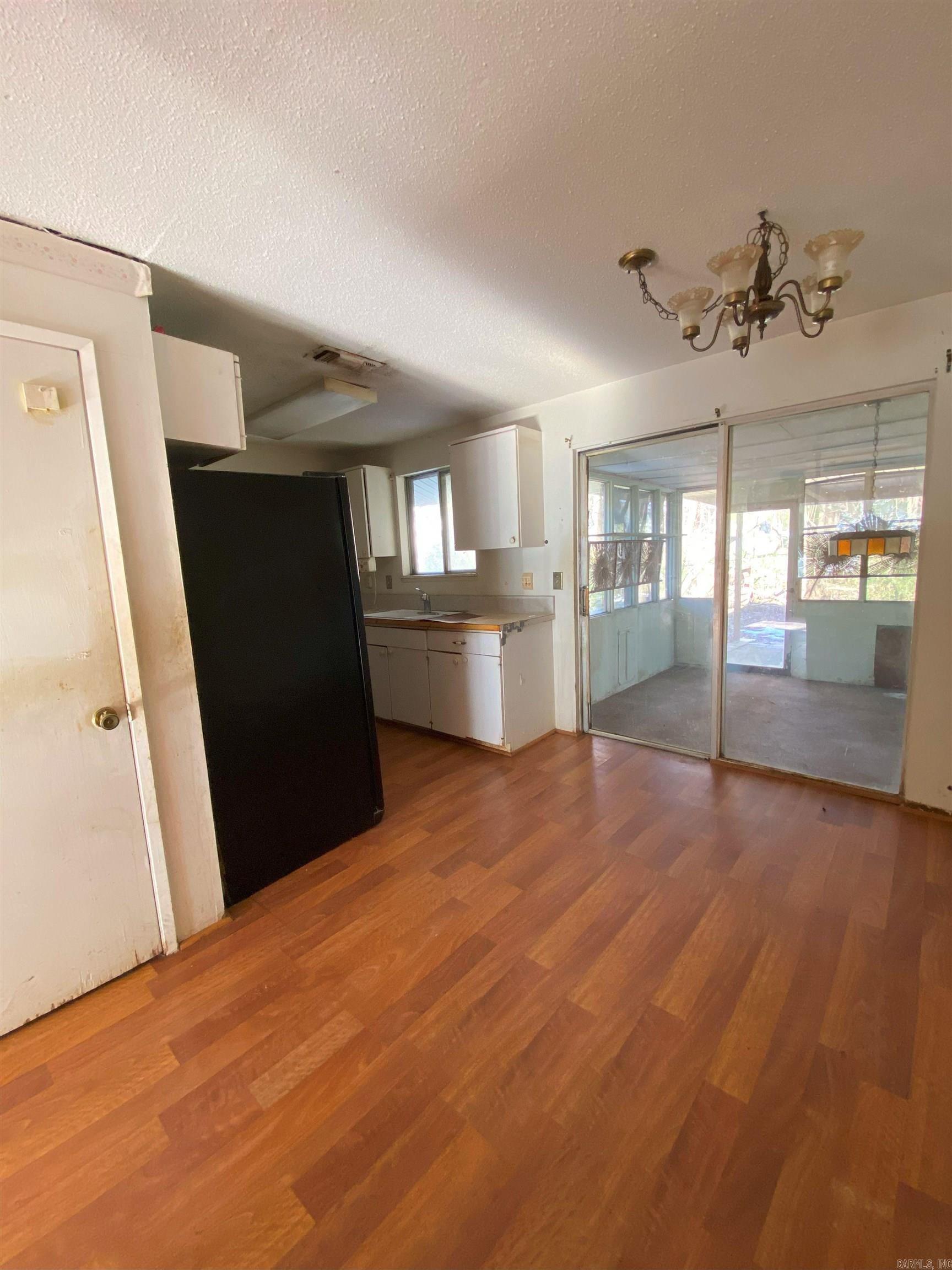 104  Squire  Hot Springs, AR