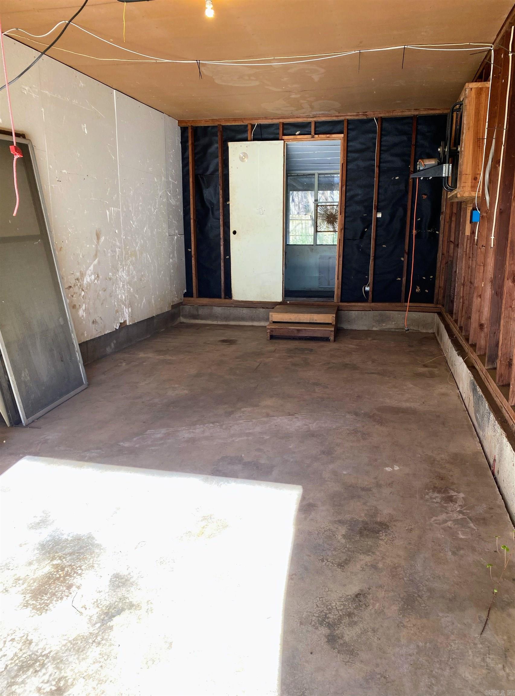 104  Squire  Hot Springs, AR