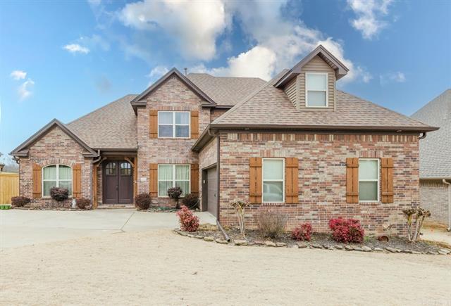 406  Suncrest  Bryant, AR
