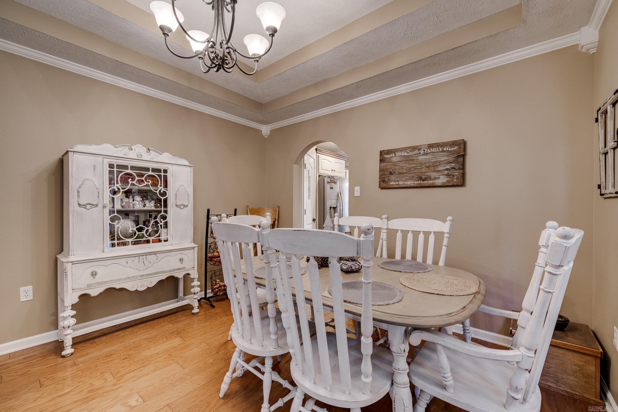 17  Barney Road  Enola, AR