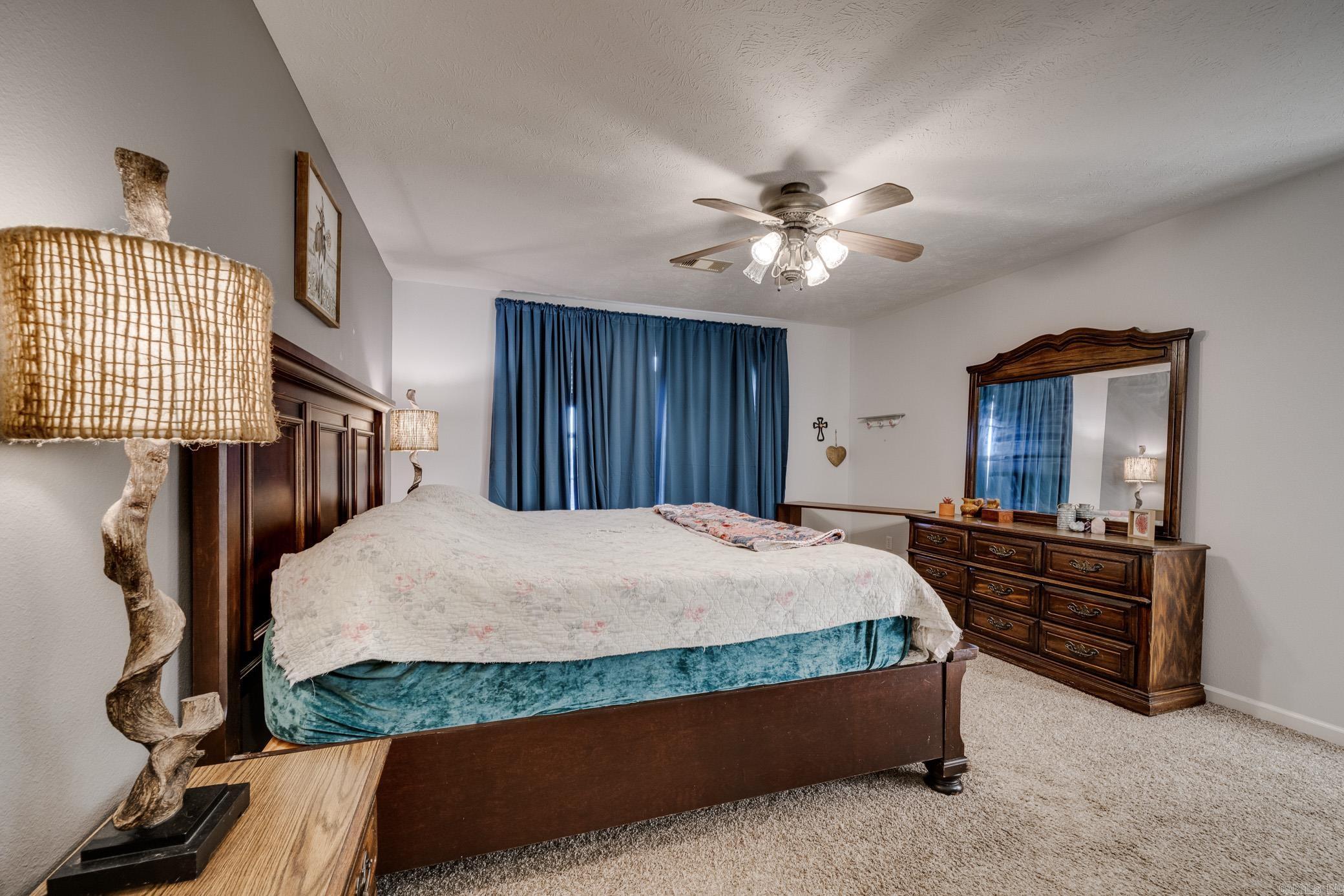 17  Barney Road  Enola, AR