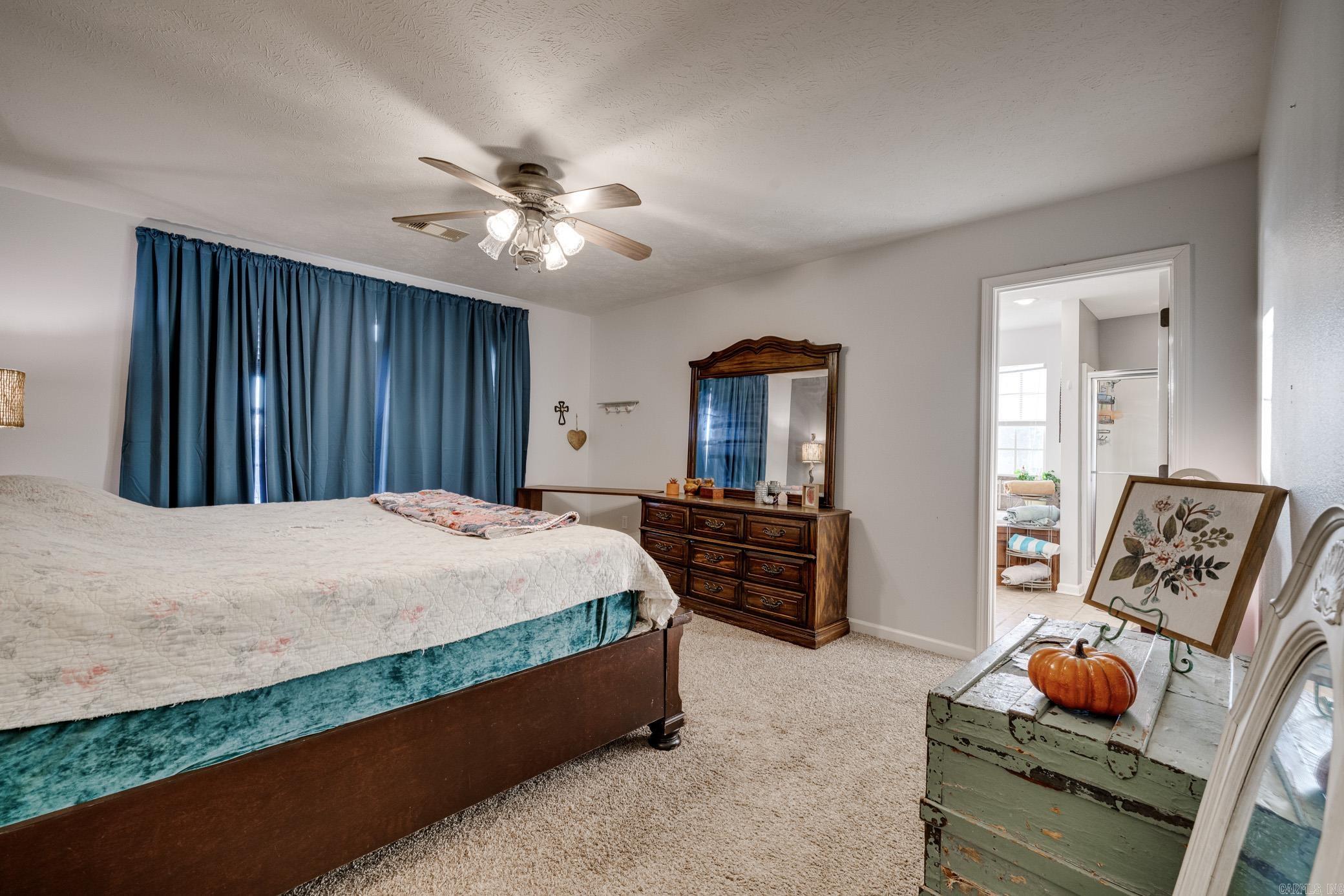 17  Barney Road  Enola, AR