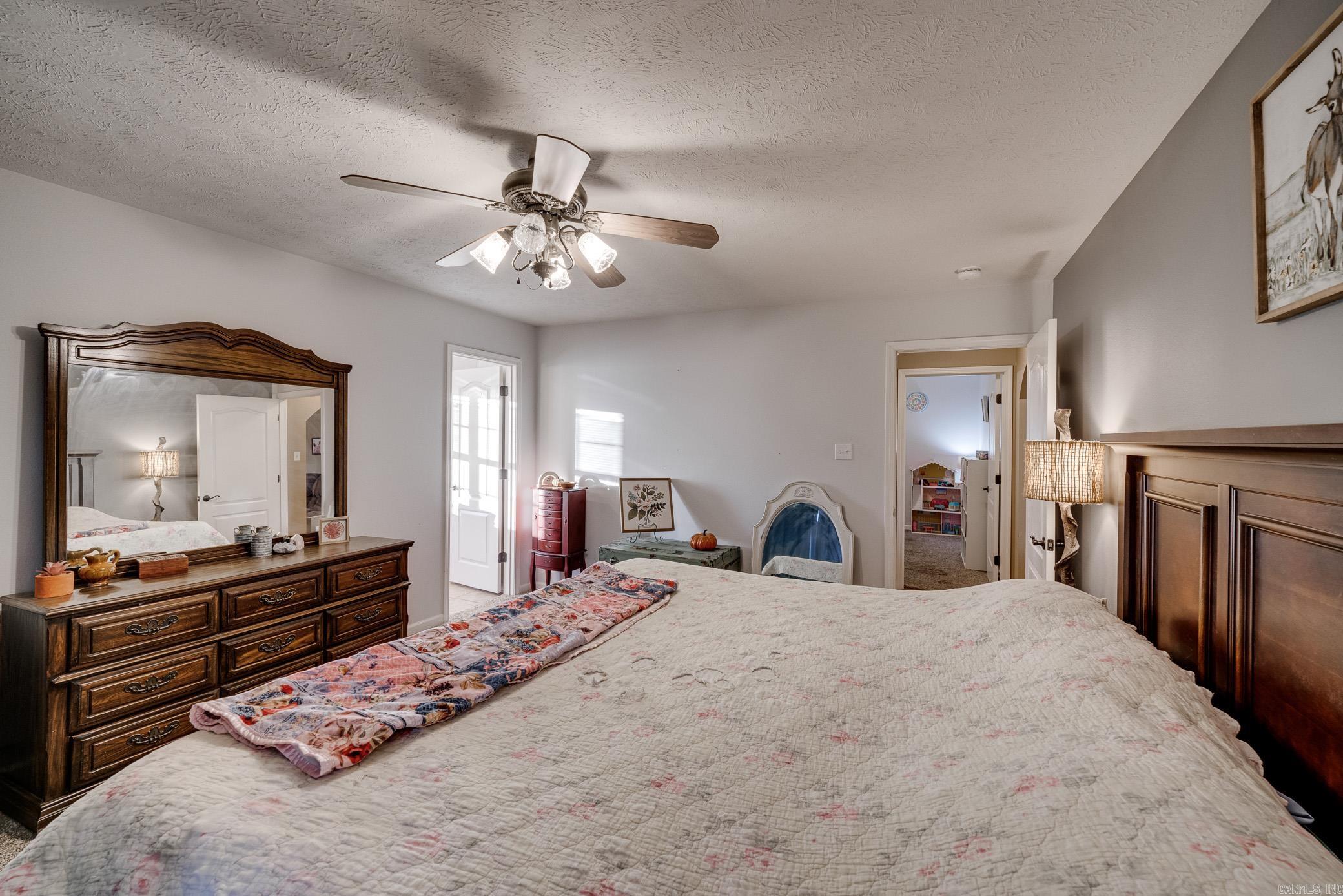 17  Barney Road  Enola, AR