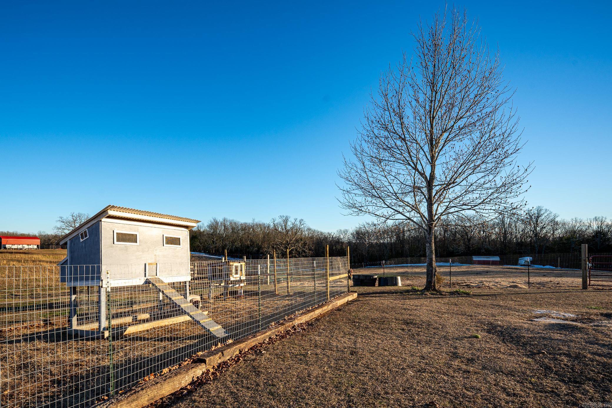 17  Barney Road  Enola, AR