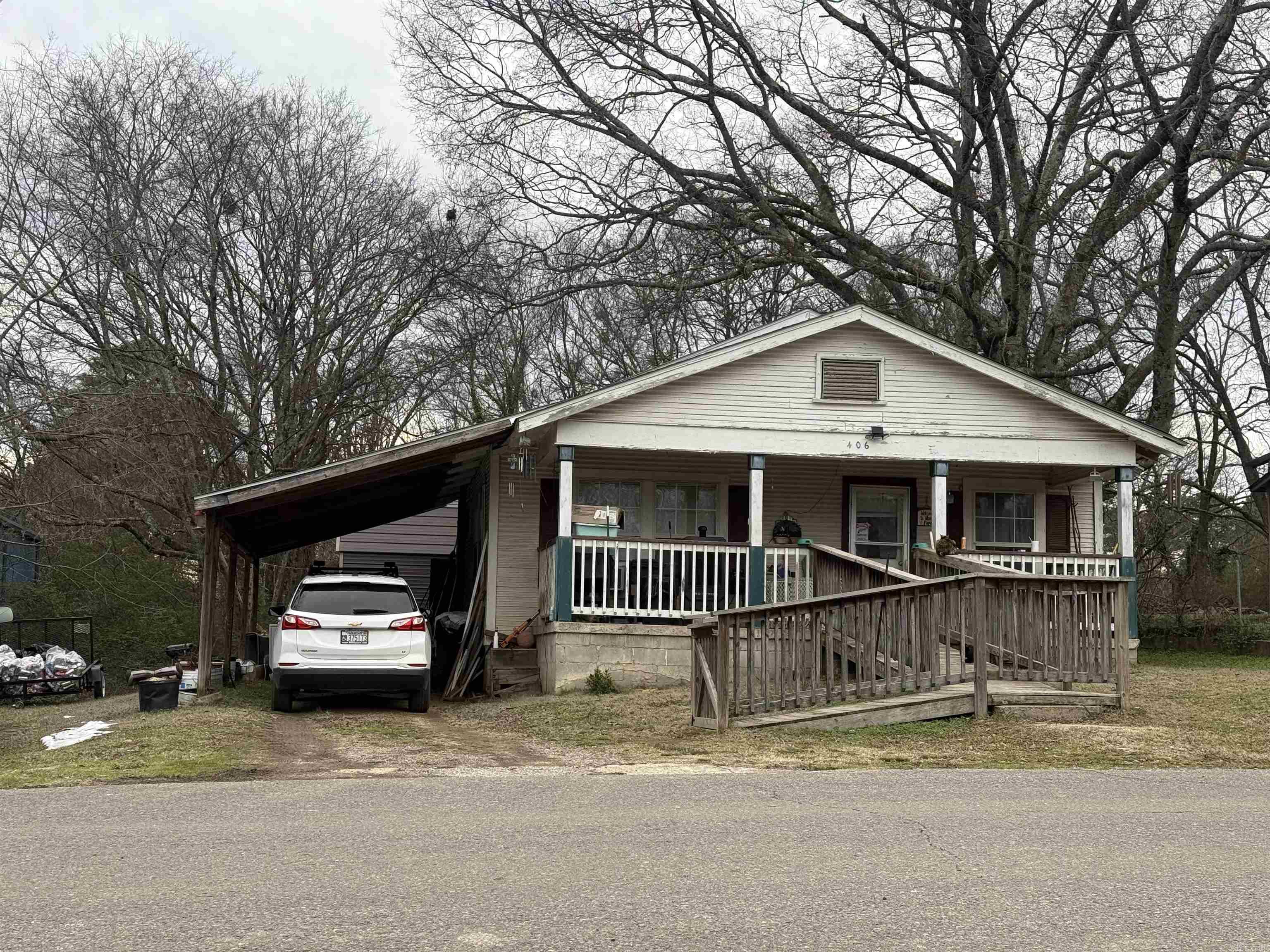 406  Leawood  Hot Springs, AR