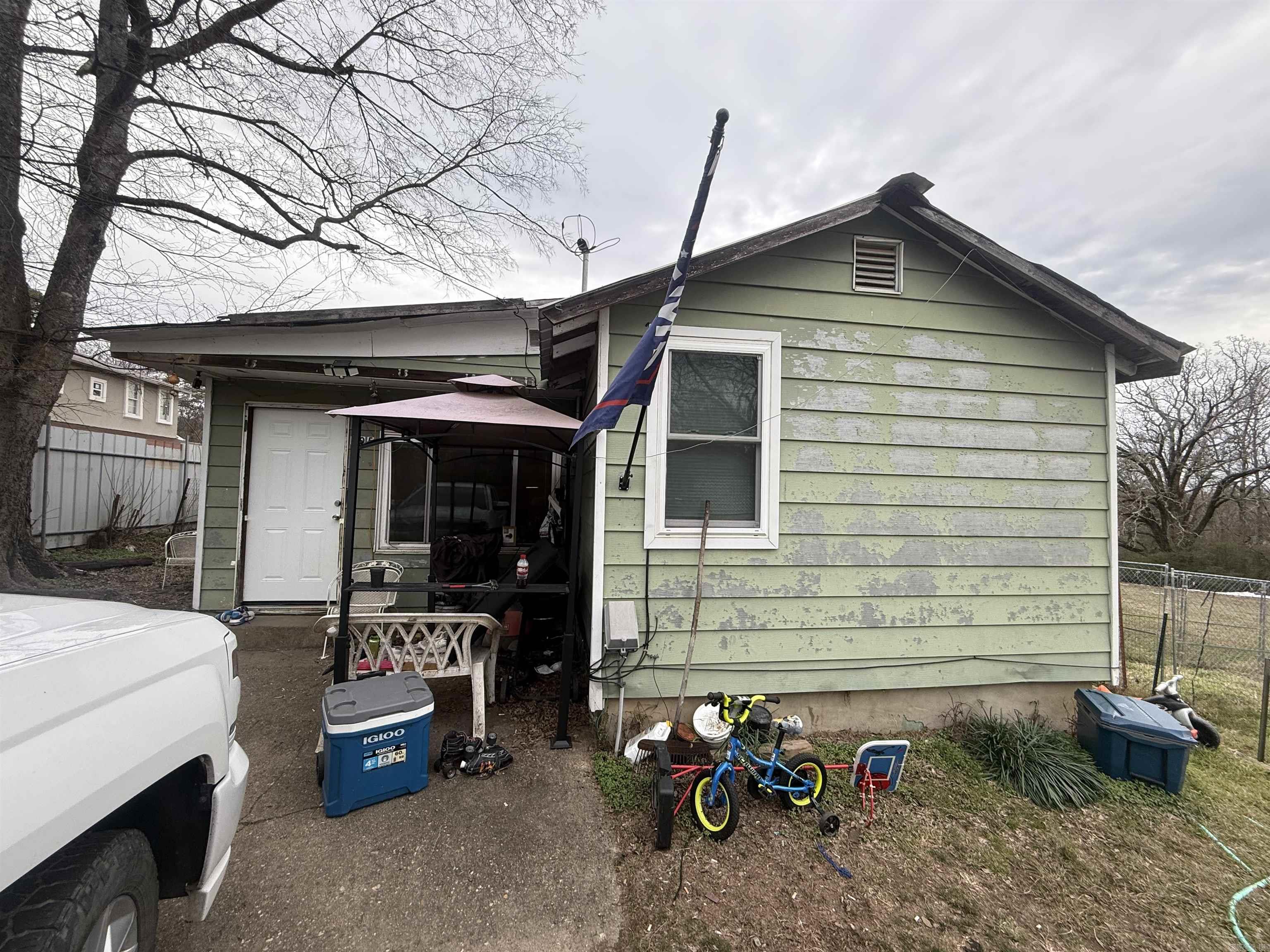 406  Leawood  Hot Springs, AR