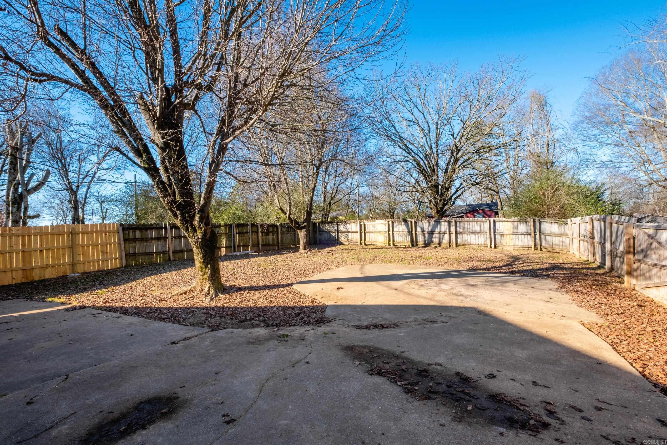 4200  Cobb St  Little Rock, AR