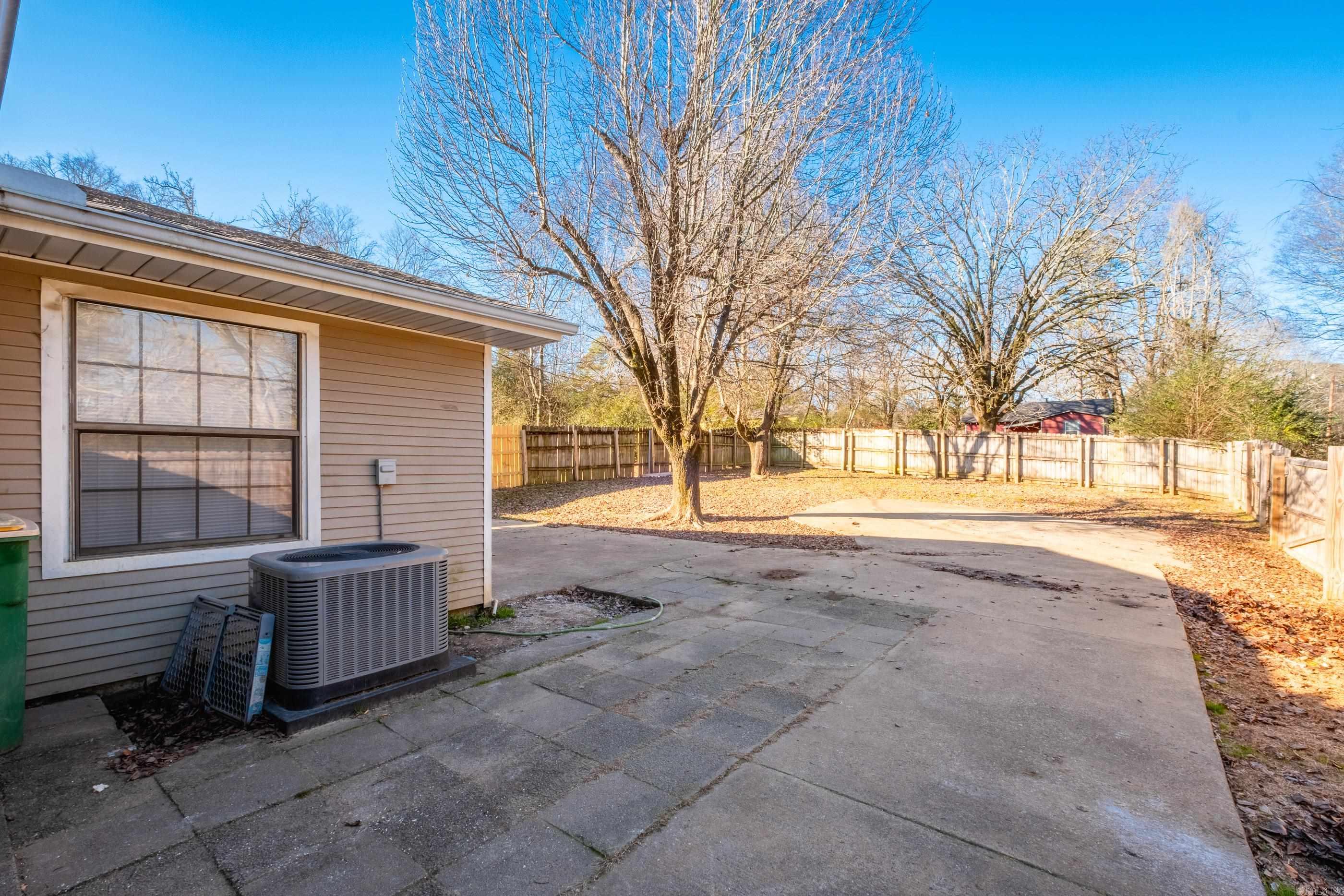 4200  Cobb St  Little Rock, AR