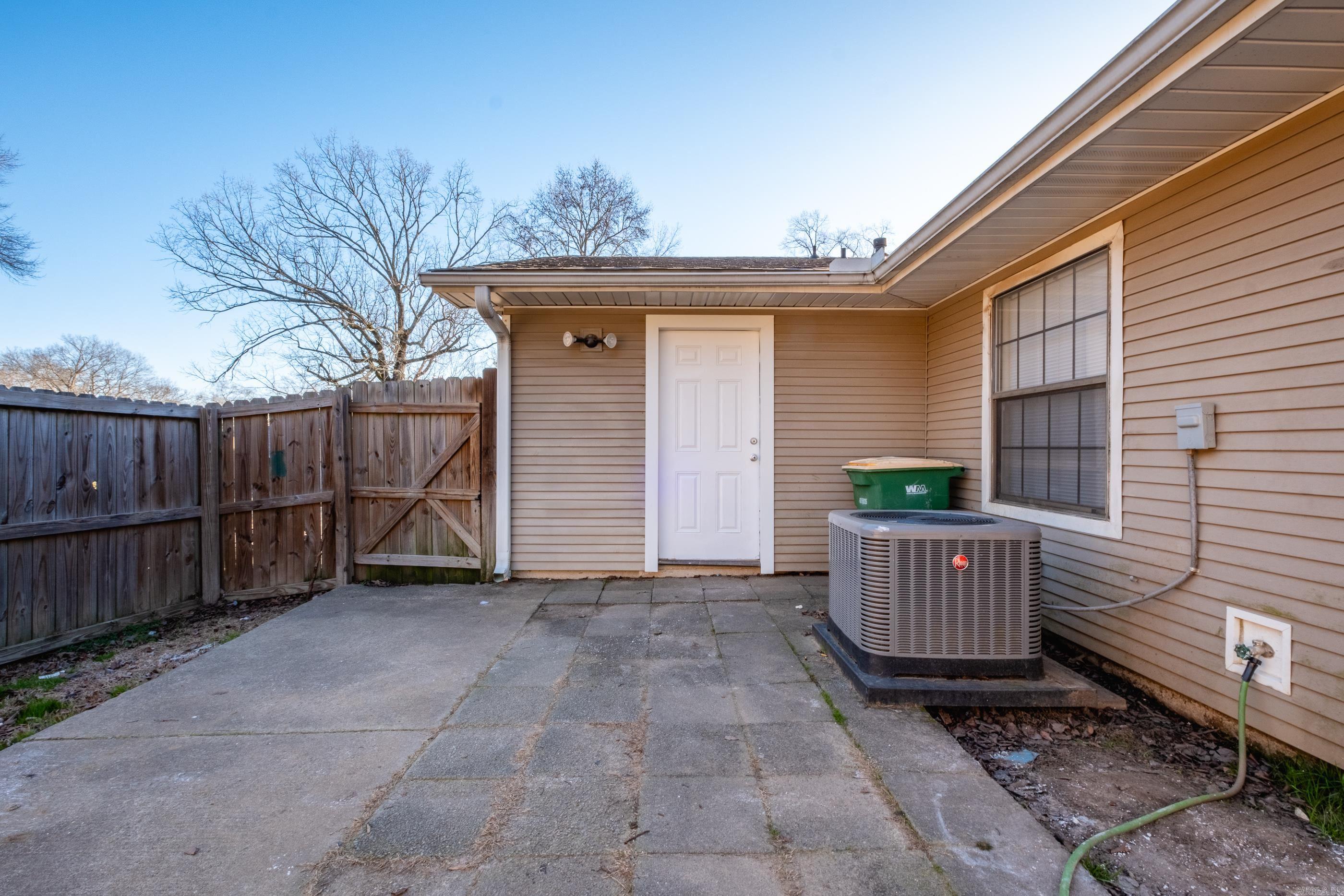 4200  Cobb St  Little Rock, AR