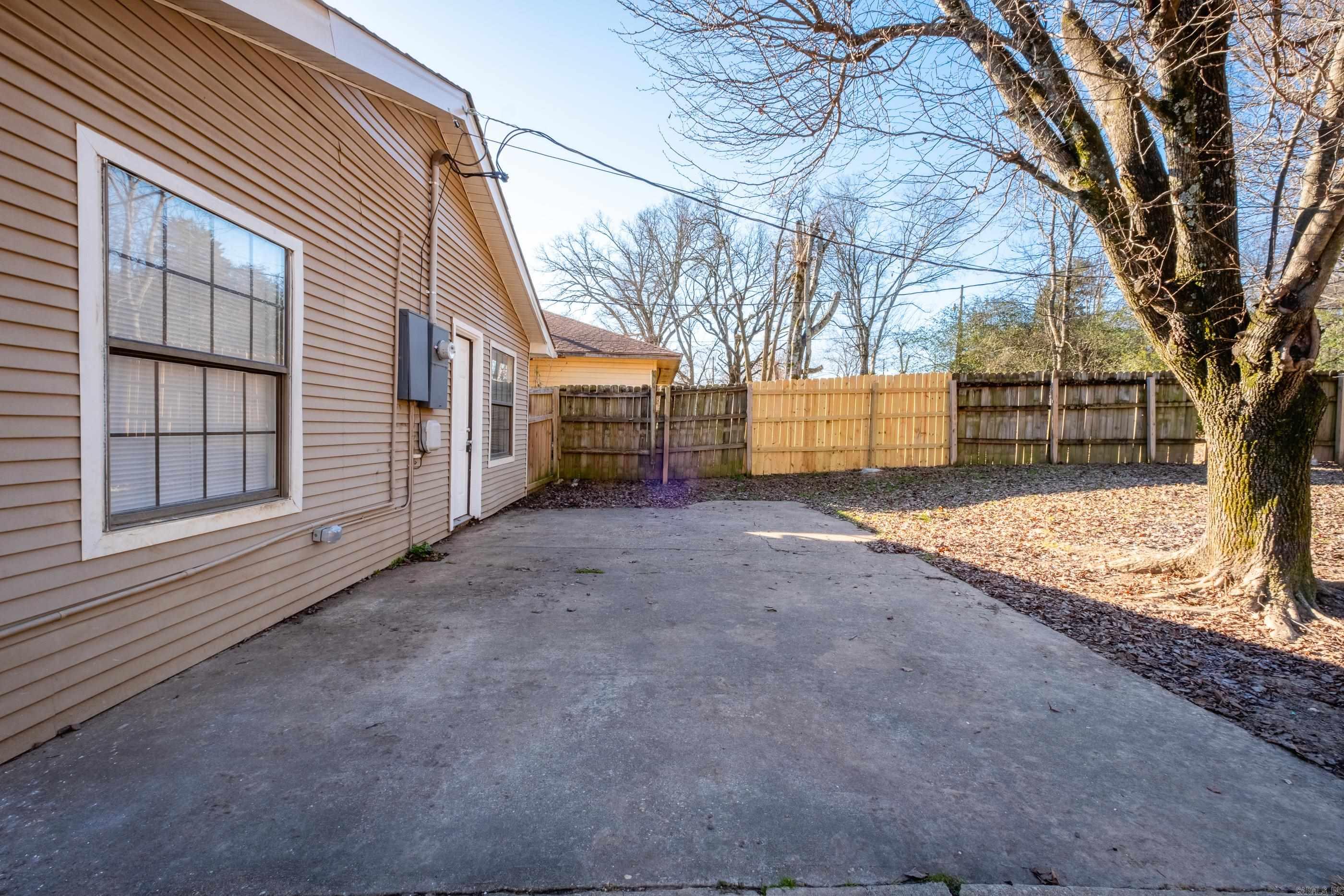 4200  Cobb St  Little Rock, AR