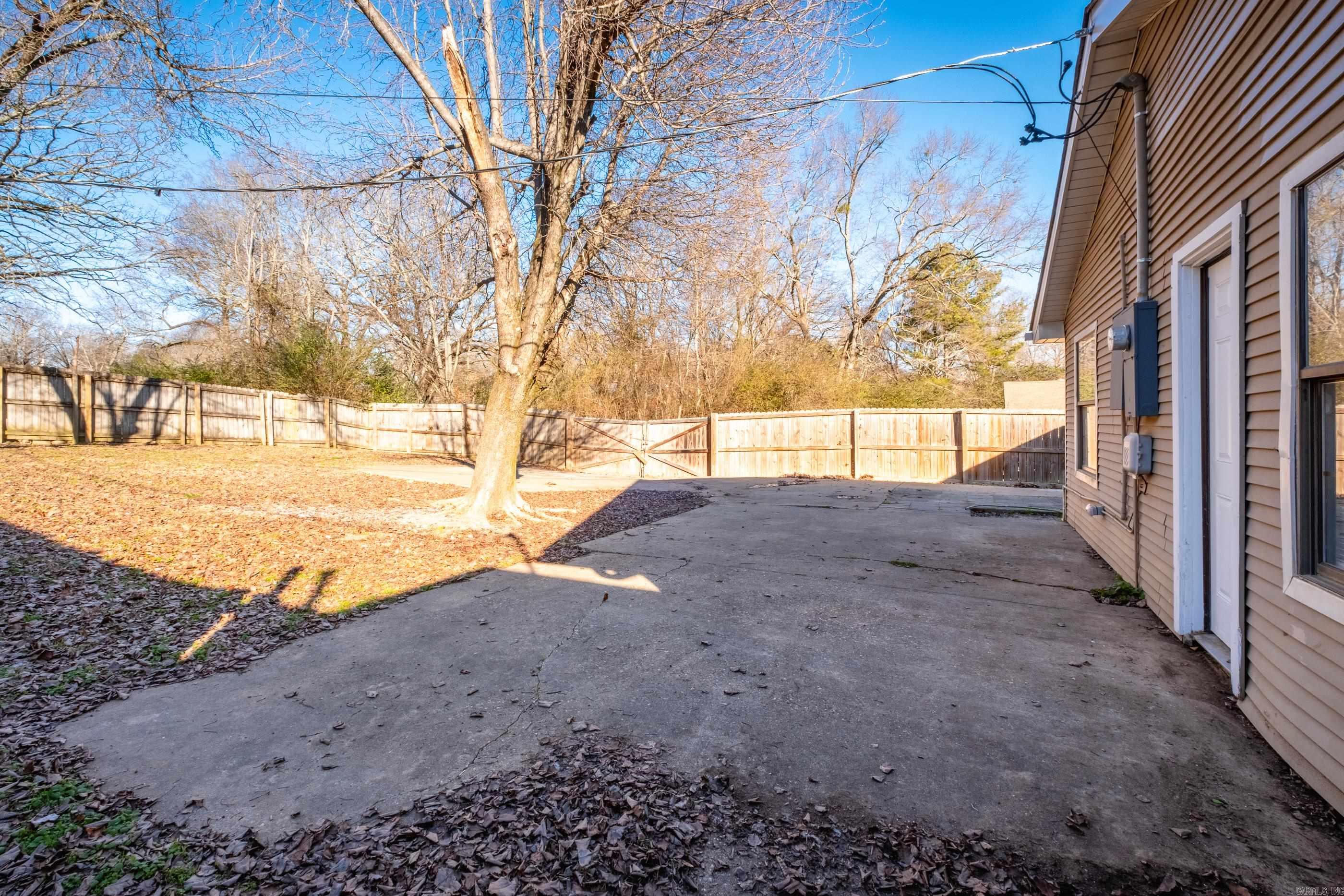 4200  Cobb St  Little Rock, AR