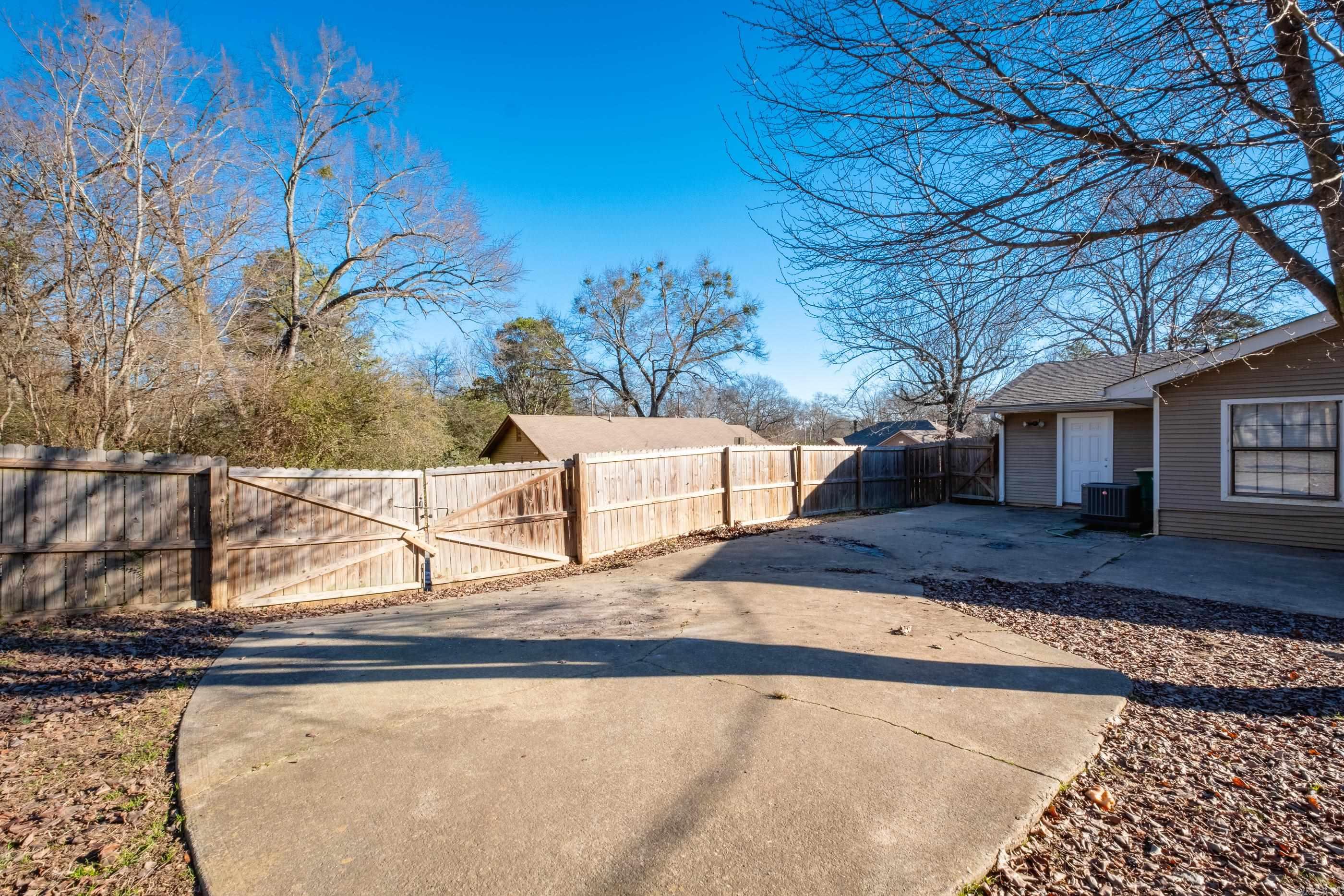 4200  Cobb St  Little Rock, AR