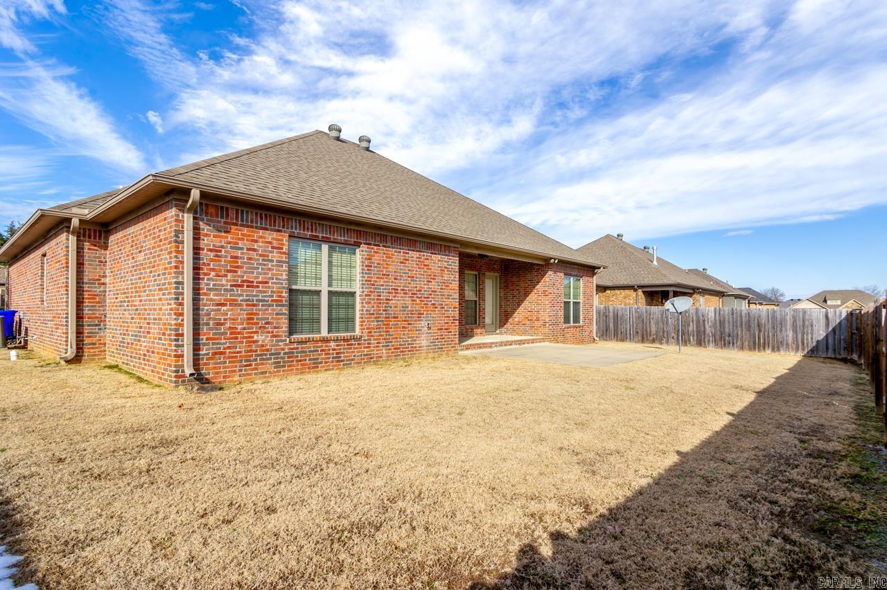 1730  SYLAR  Conway, AR
