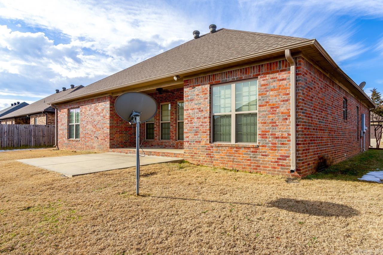 1730  SYLAR  Conway, AR