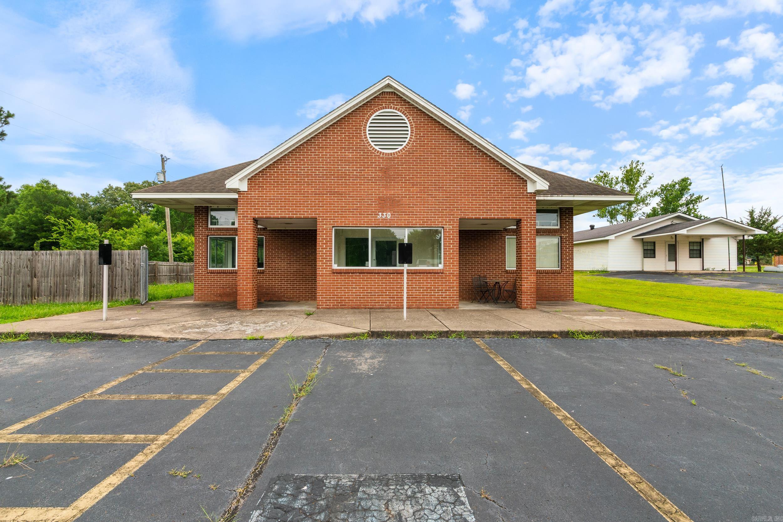 330  Highway 113 South  Bigelow, AR
