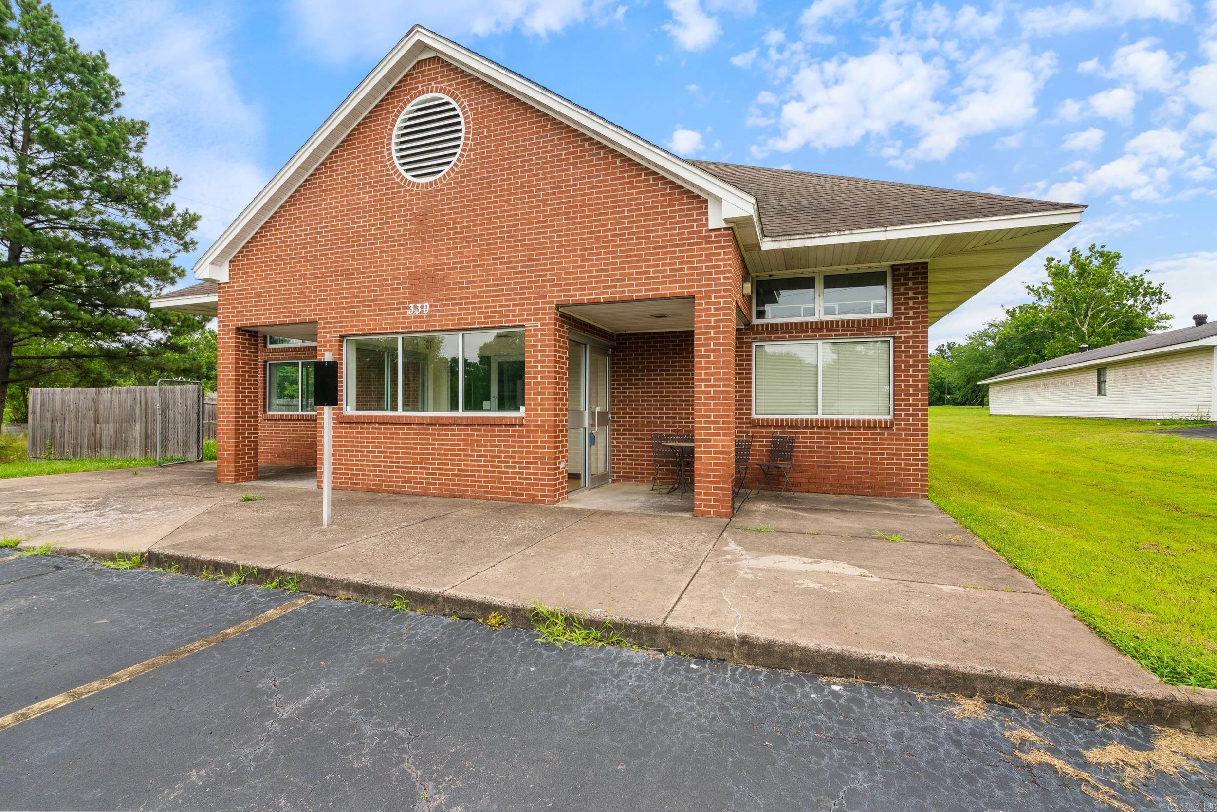 330  Highway 113 South  Bigelow, AR