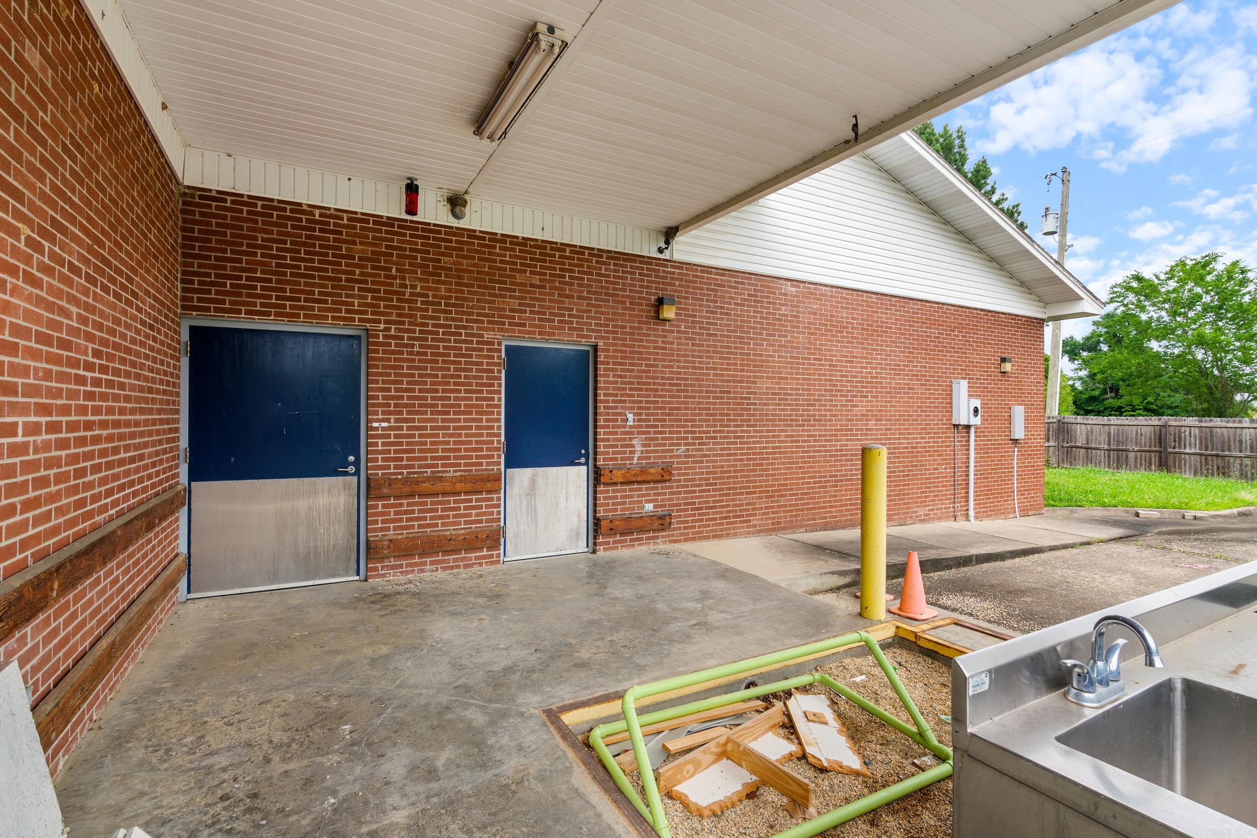 330  Highway 113 South  Bigelow, AR