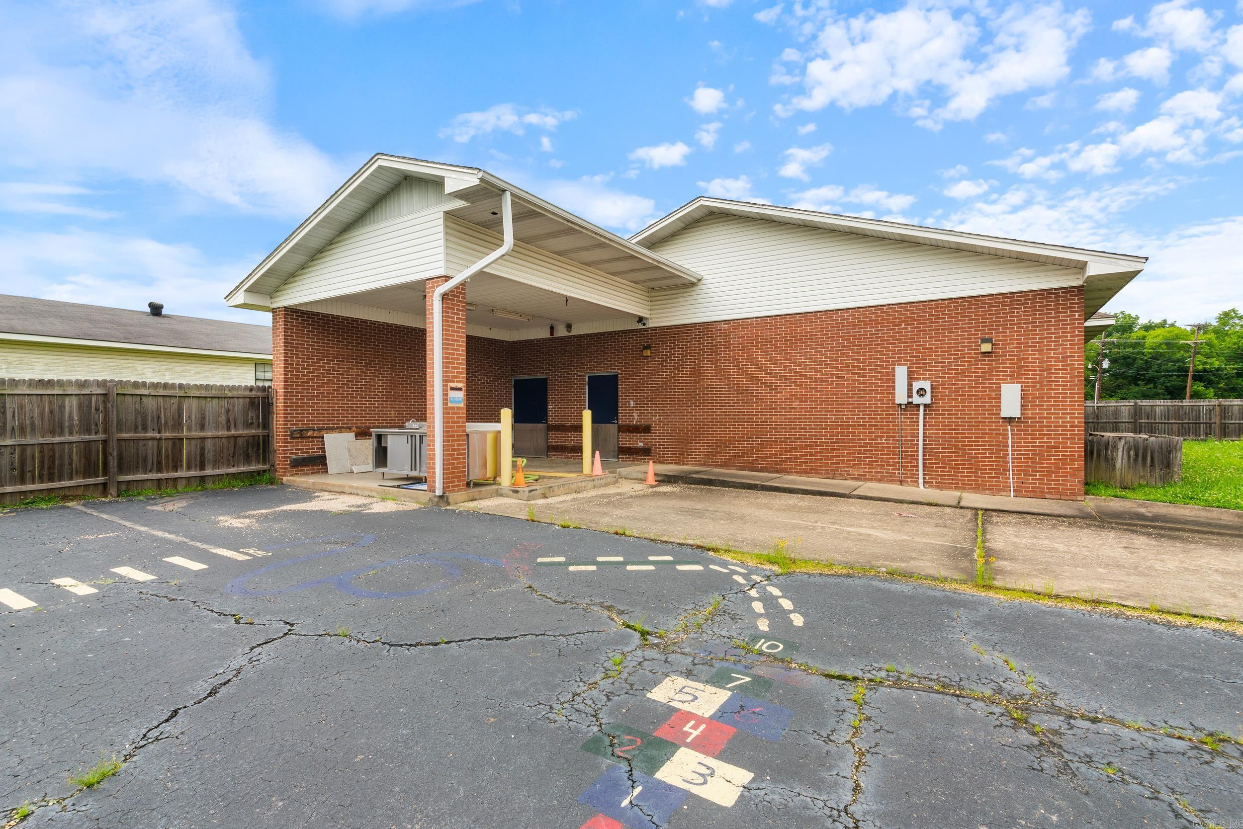 330  Highway 113 South  Bigelow, AR