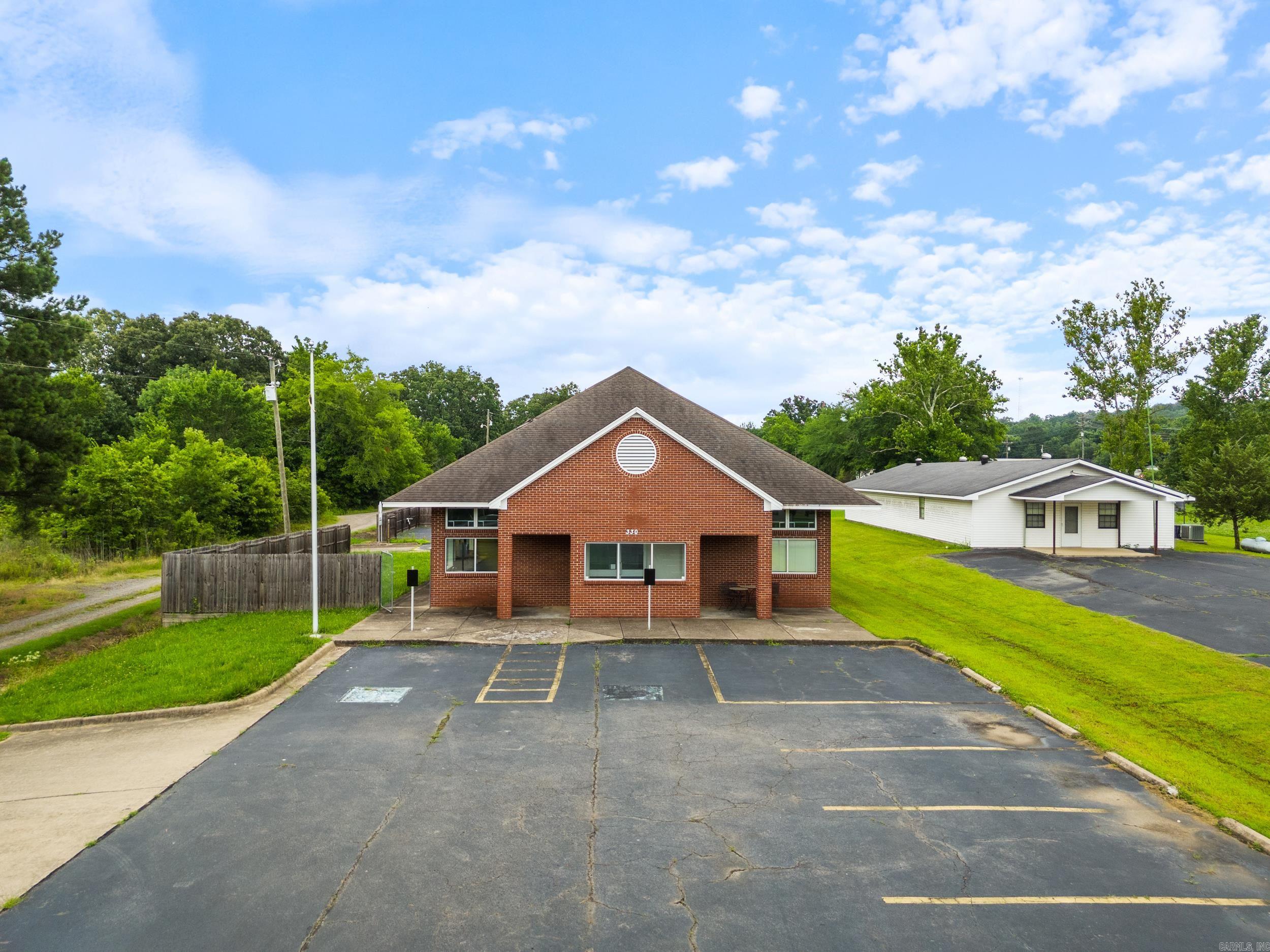 330  Highway 113 South  Bigelow, AR