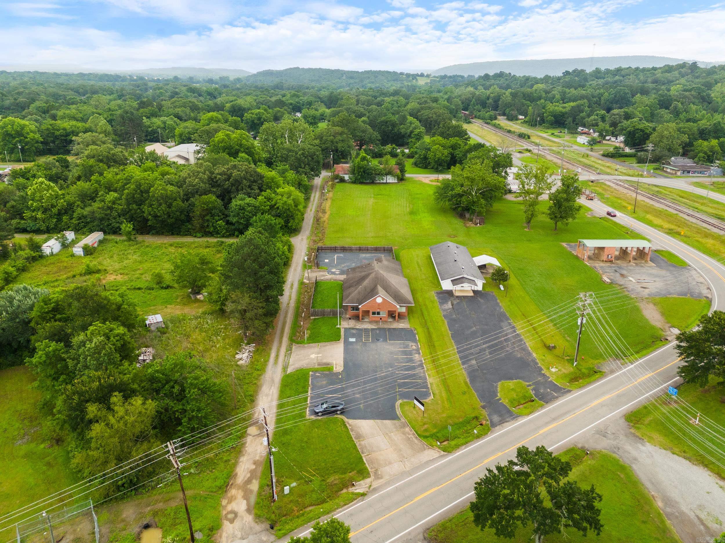 330  Highway 113 South  Bigelow, AR