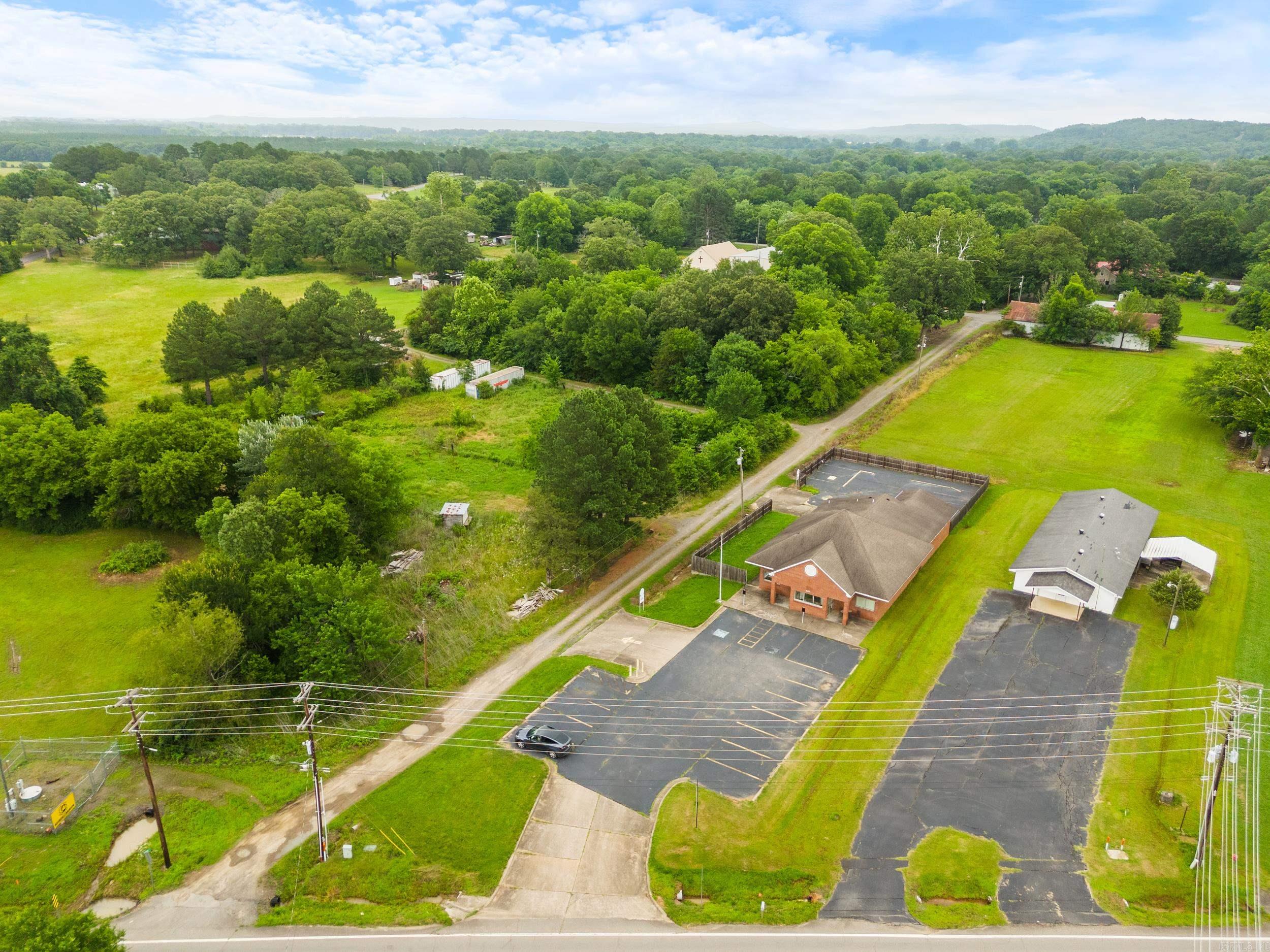330  Highway 113 South  Bigelow, AR