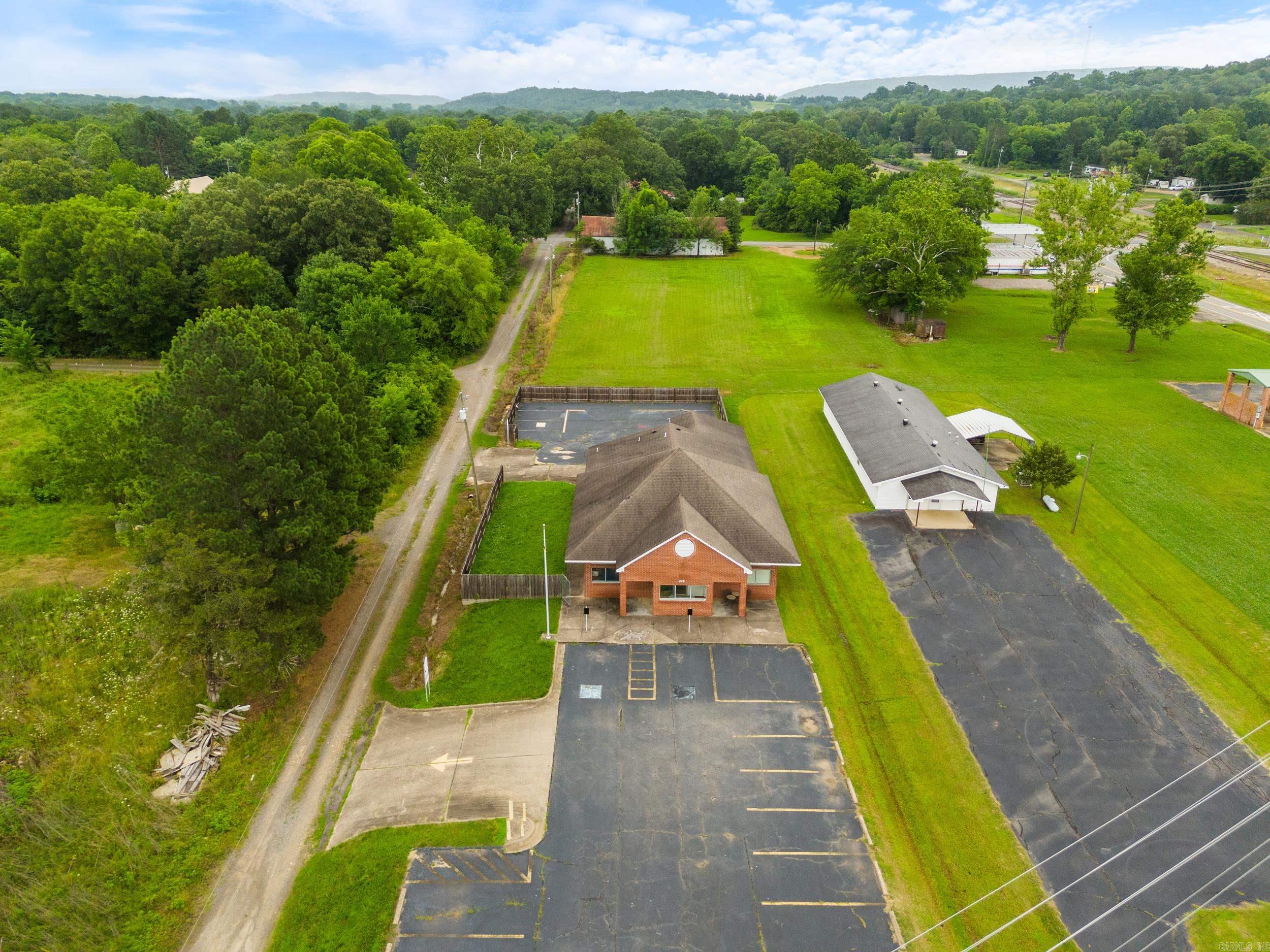 330  Highway 113 South  Bigelow, AR