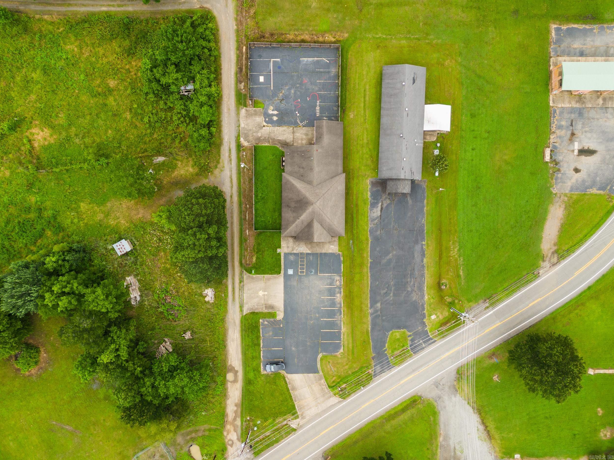 330  Highway 113 South  Bigelow, AR