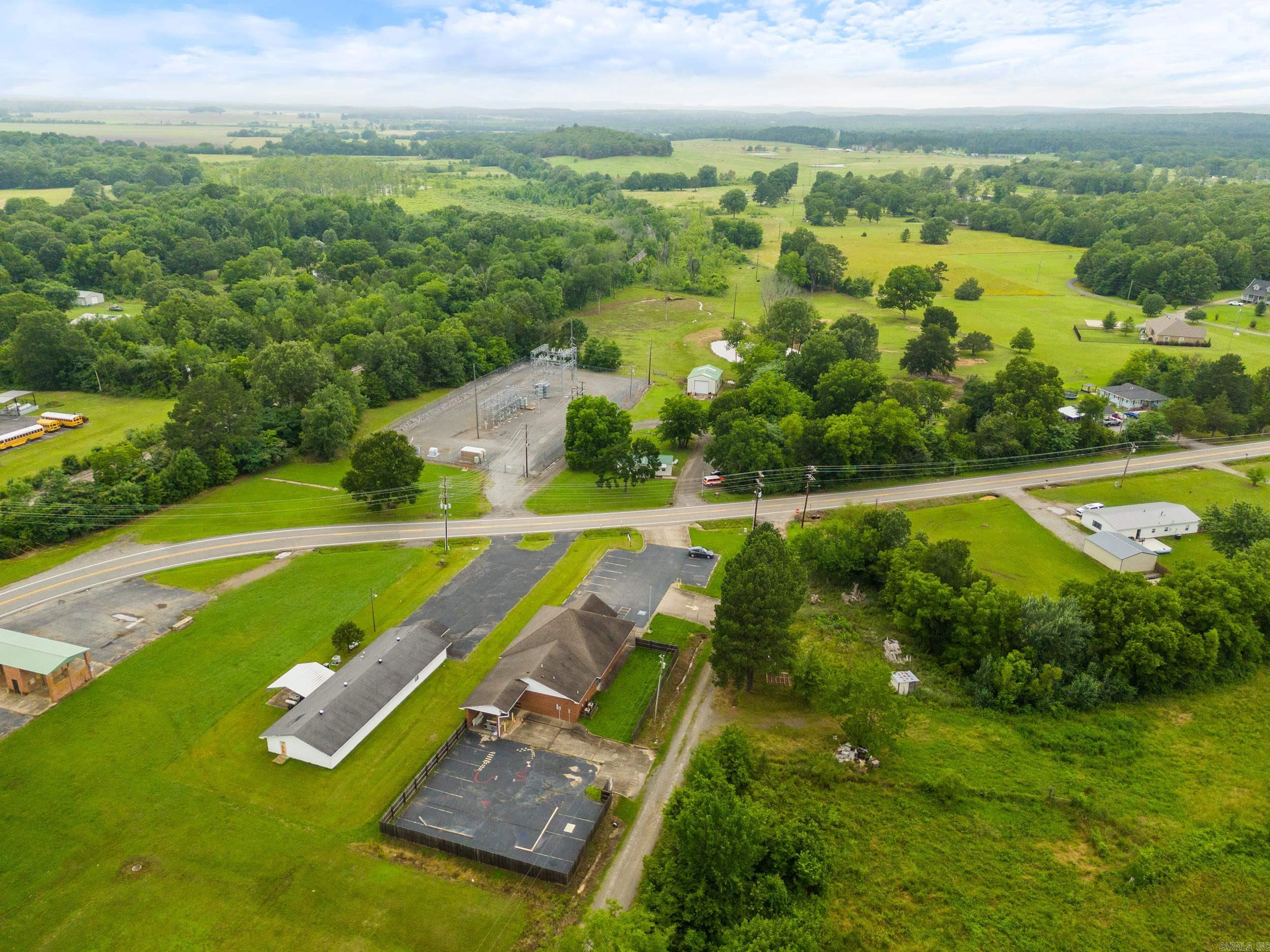 330  Highway 113 South  Bigelow, AR