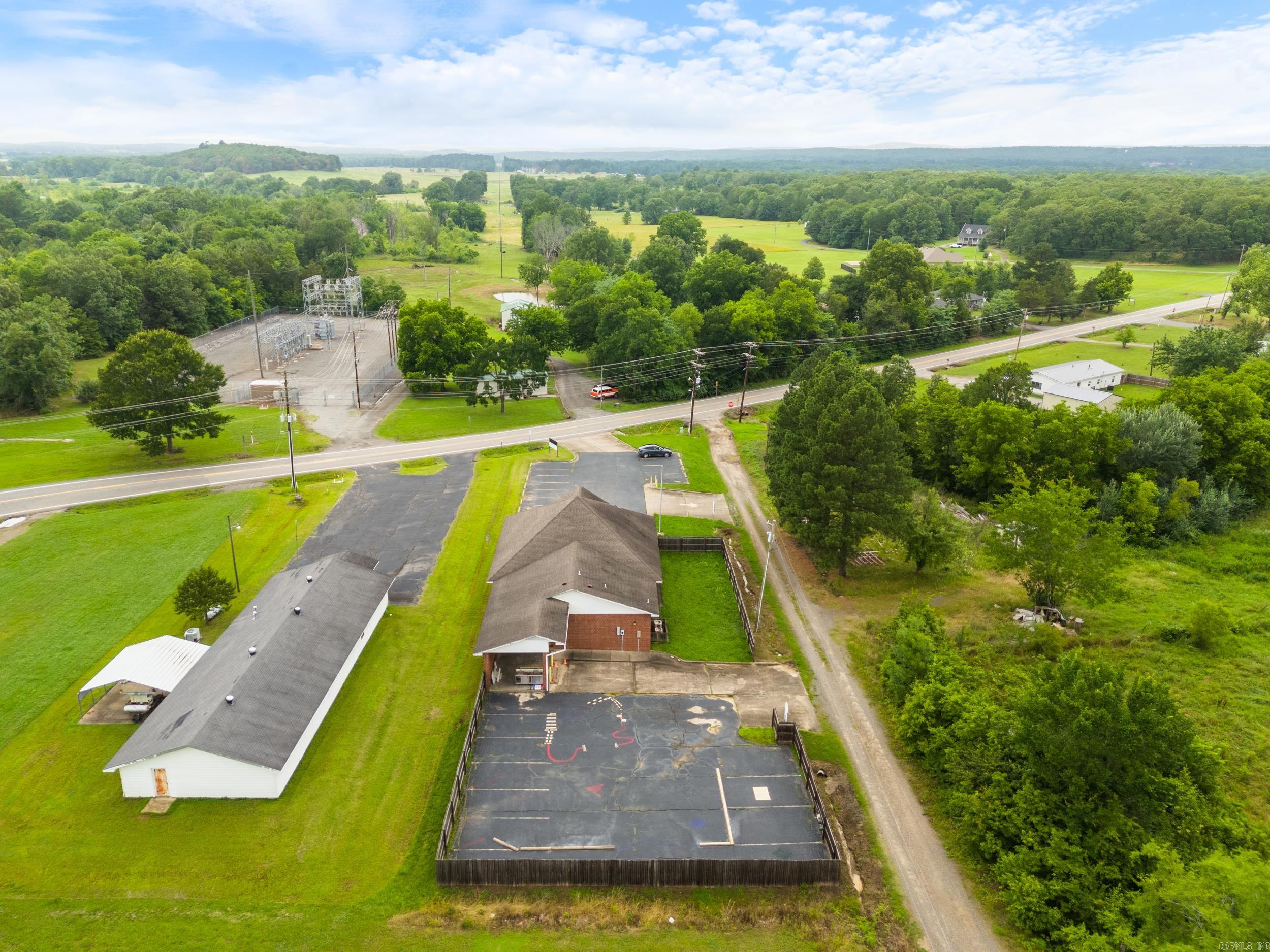 330  Highway 113 South  Bigelow, AR