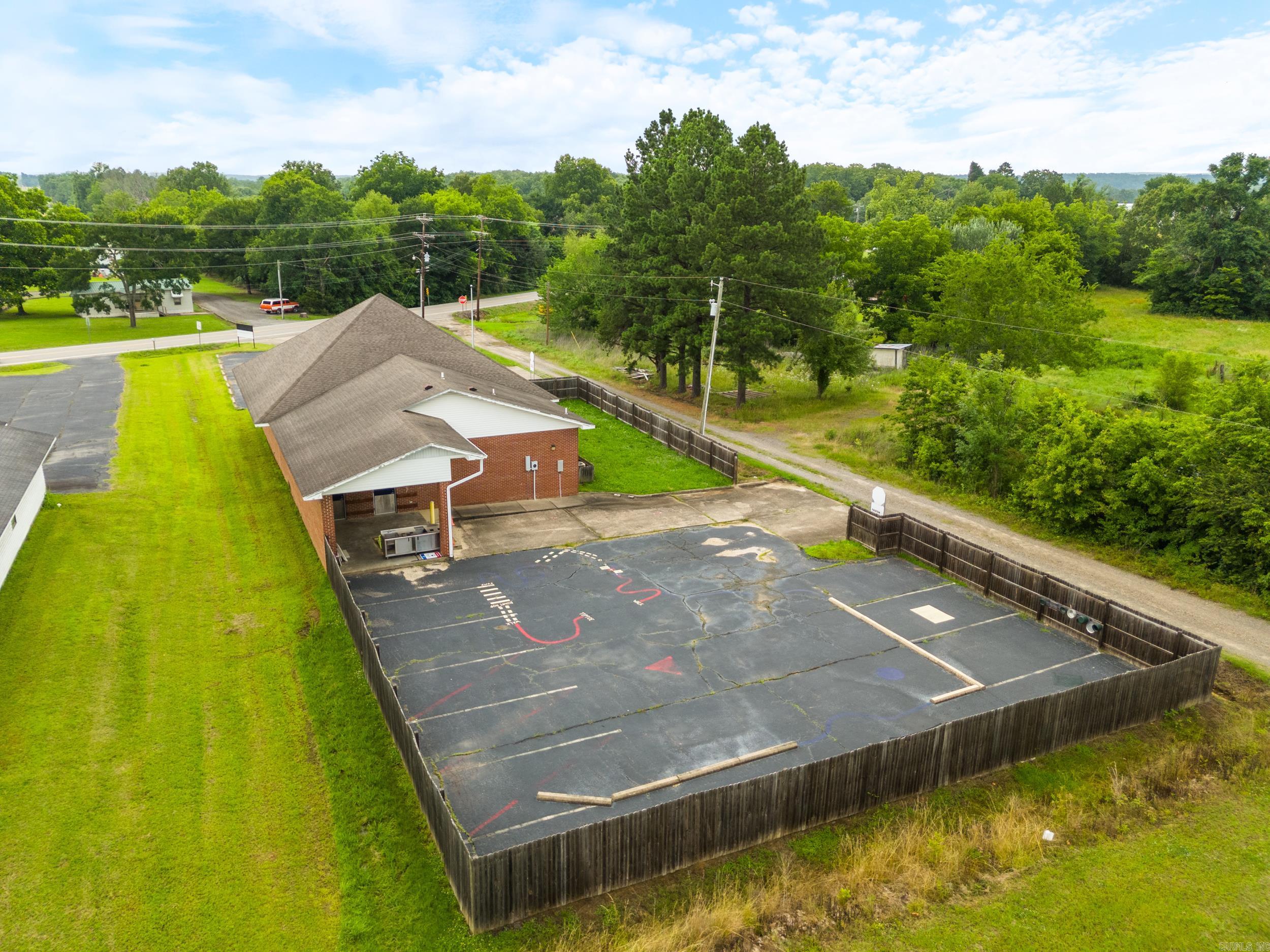 330  Highway 113 South  Bigelow, AR