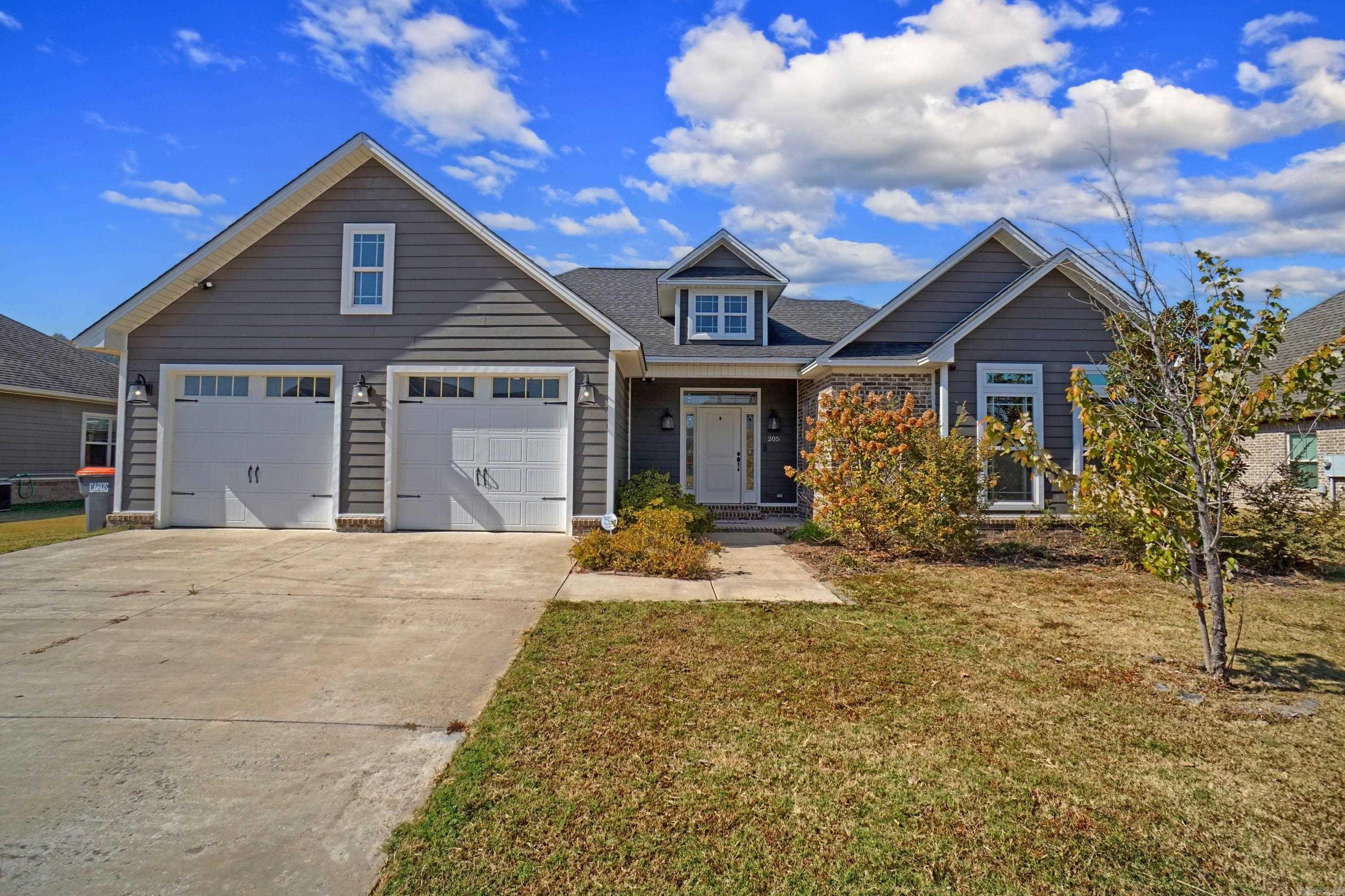 205  Promenade  Russellville, AR