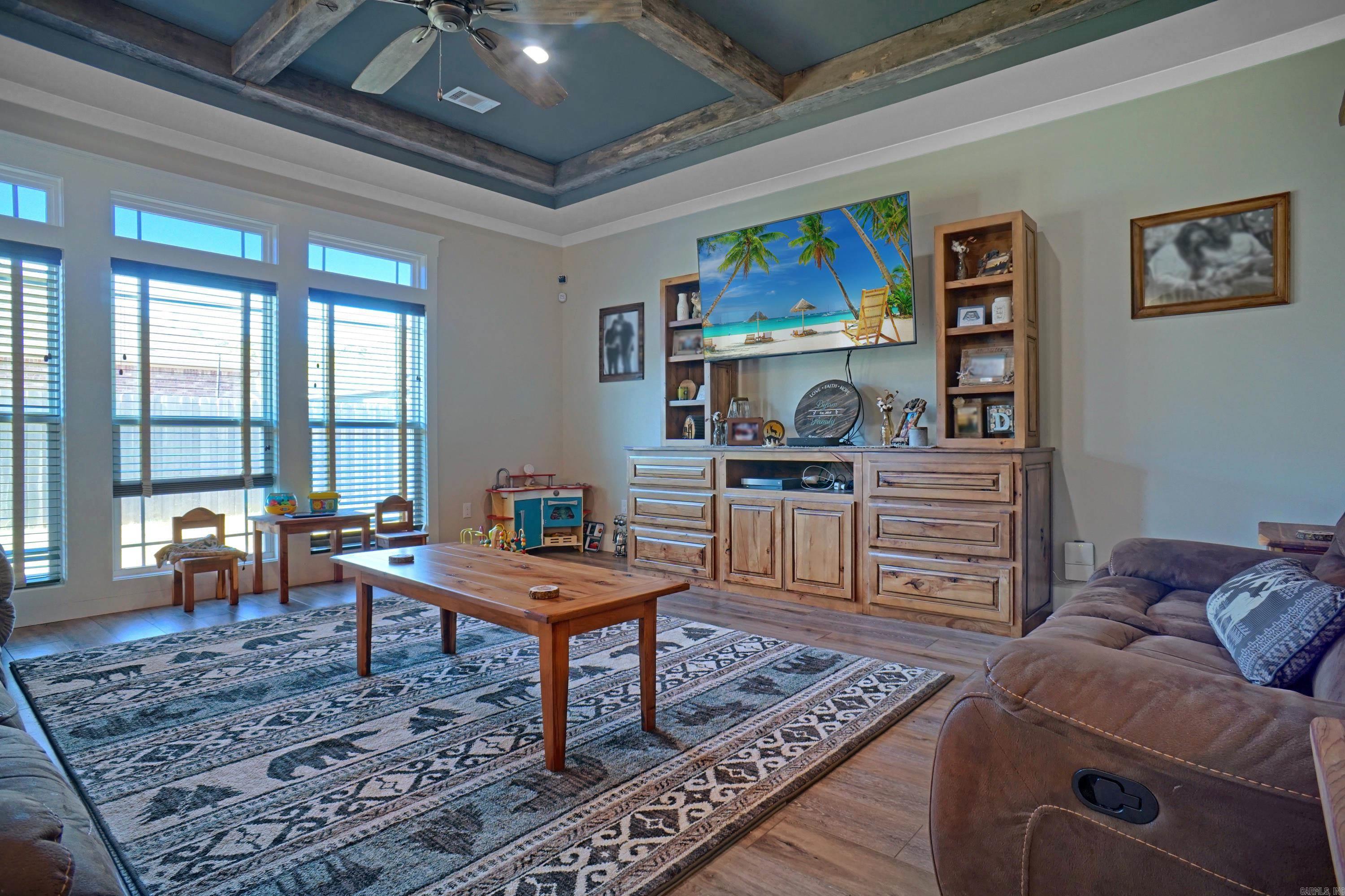205  Promenade  Russellville, AR