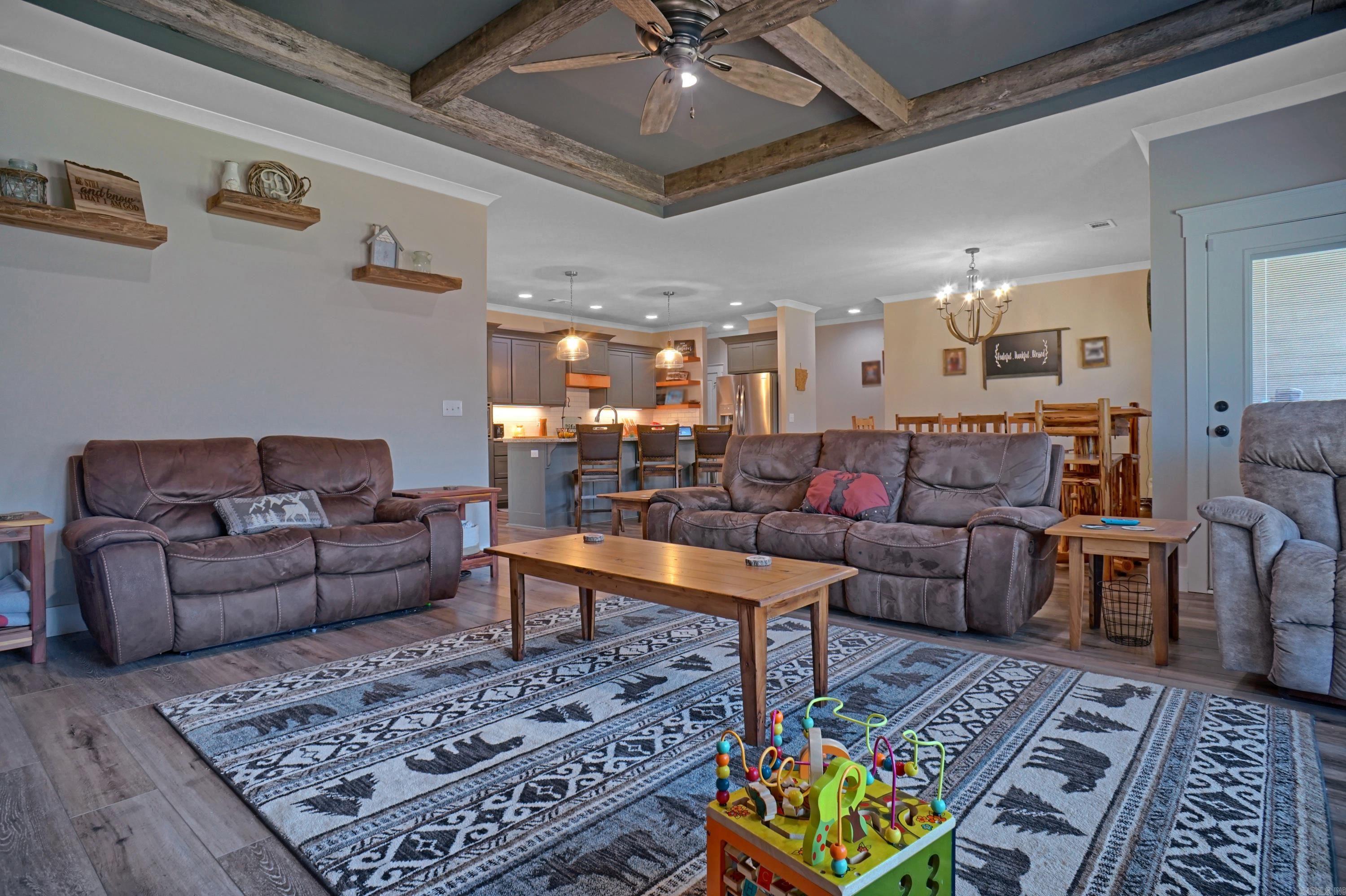 205  Promenade  Russellville, AR