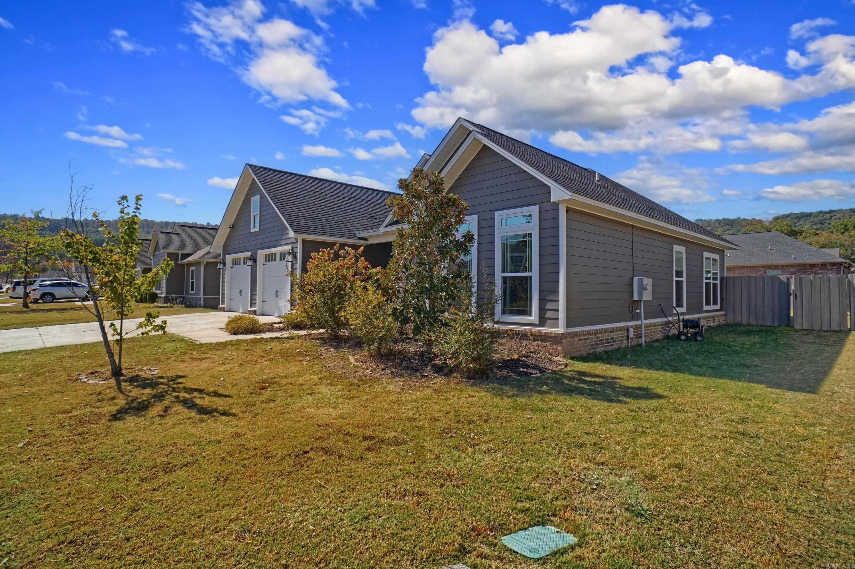 205  Promenade  Russellville, AR