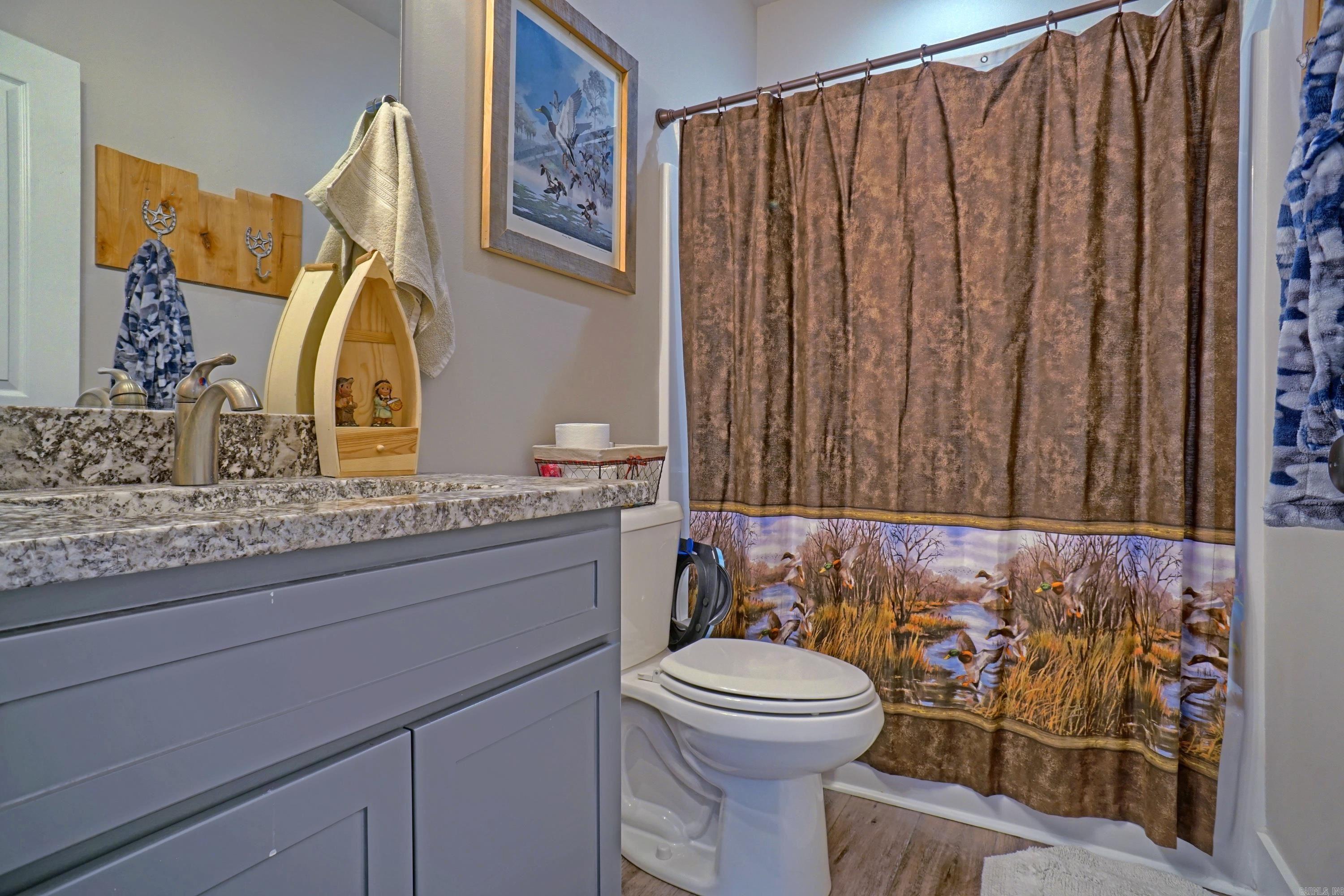 205  Promenade  Russellville, AR