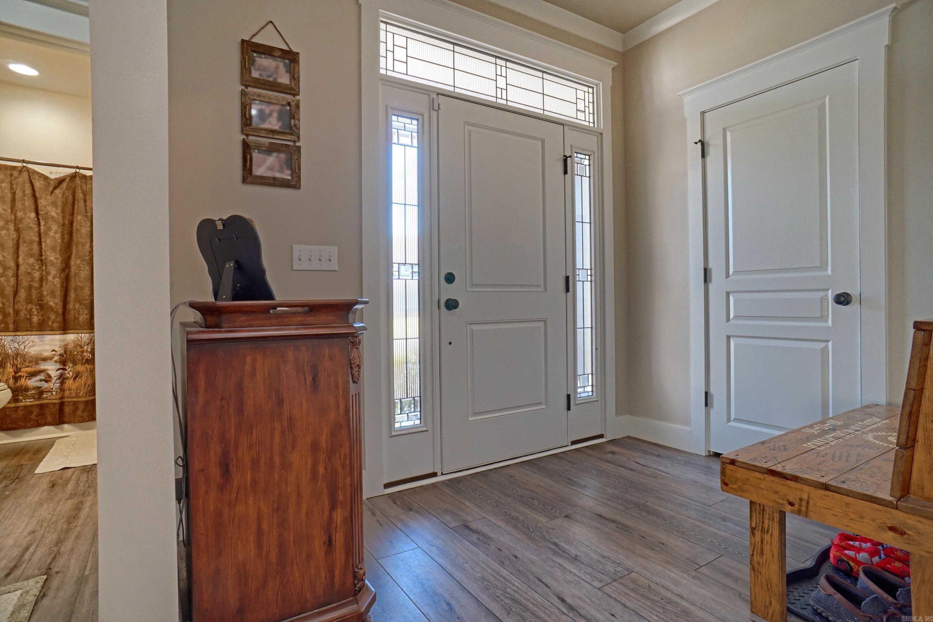 205  Promenade  Russellville, AR