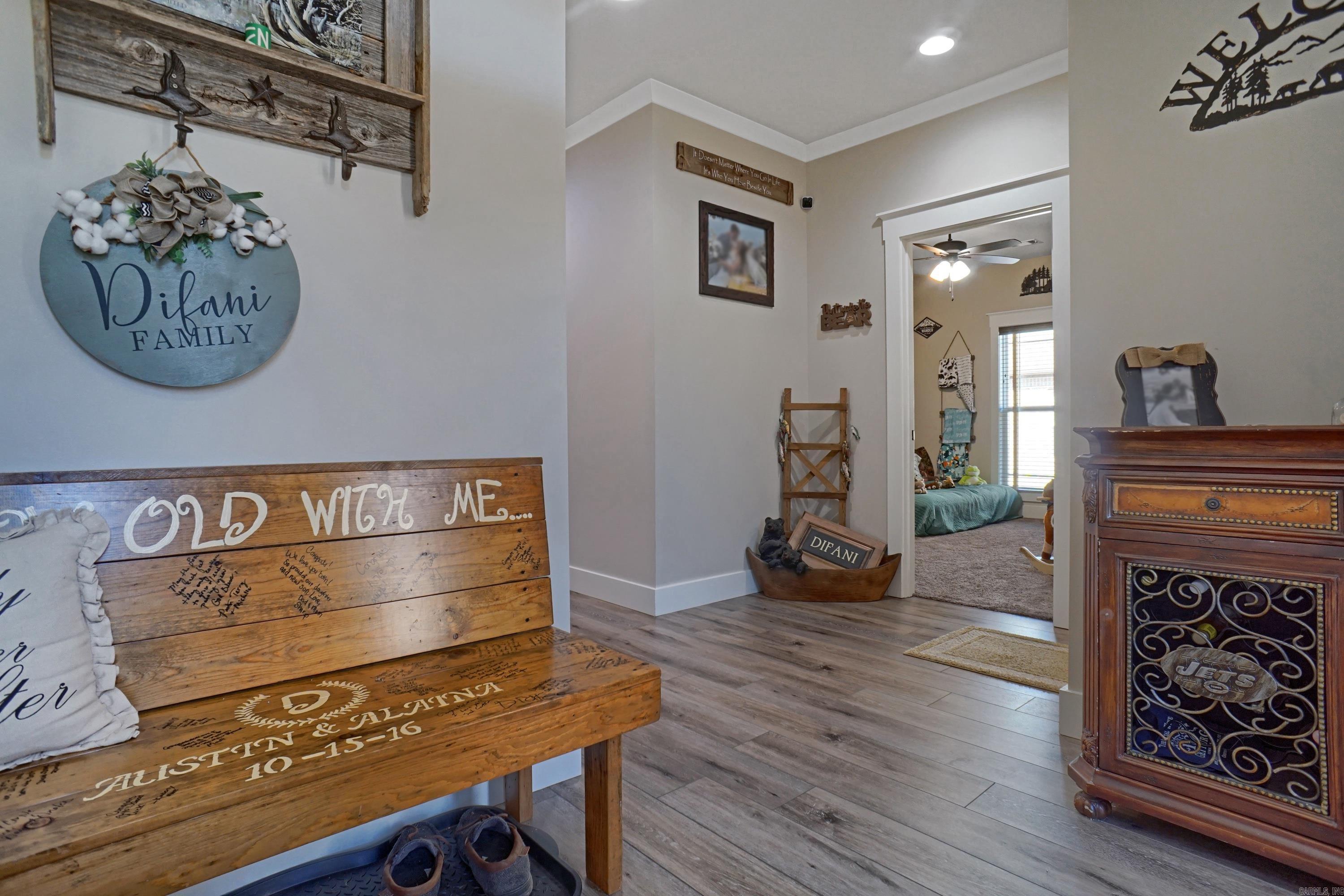 205  Promenade  Russellville, AR