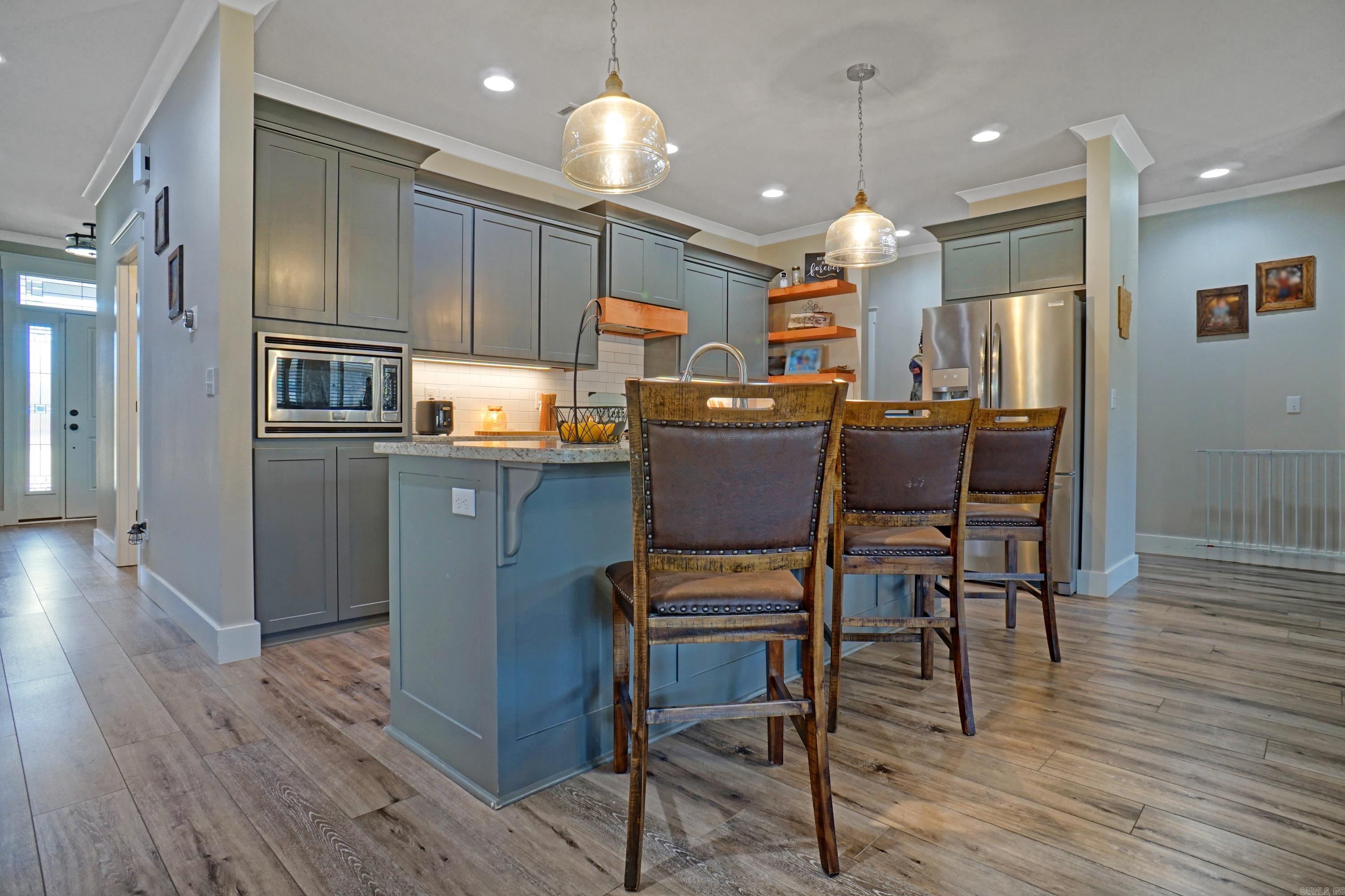 205  Promenade  Russellville, AR