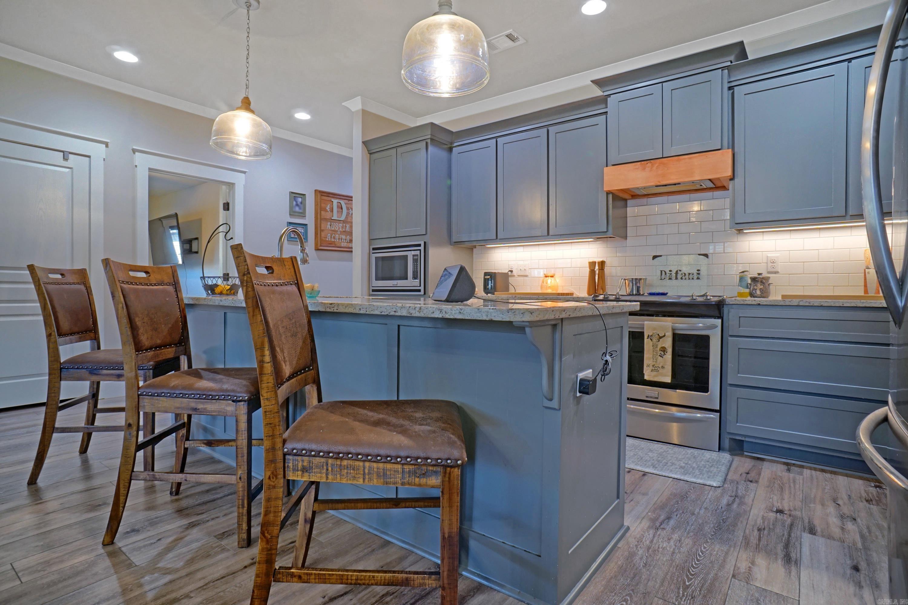 205  Promenade  Russellville, AR