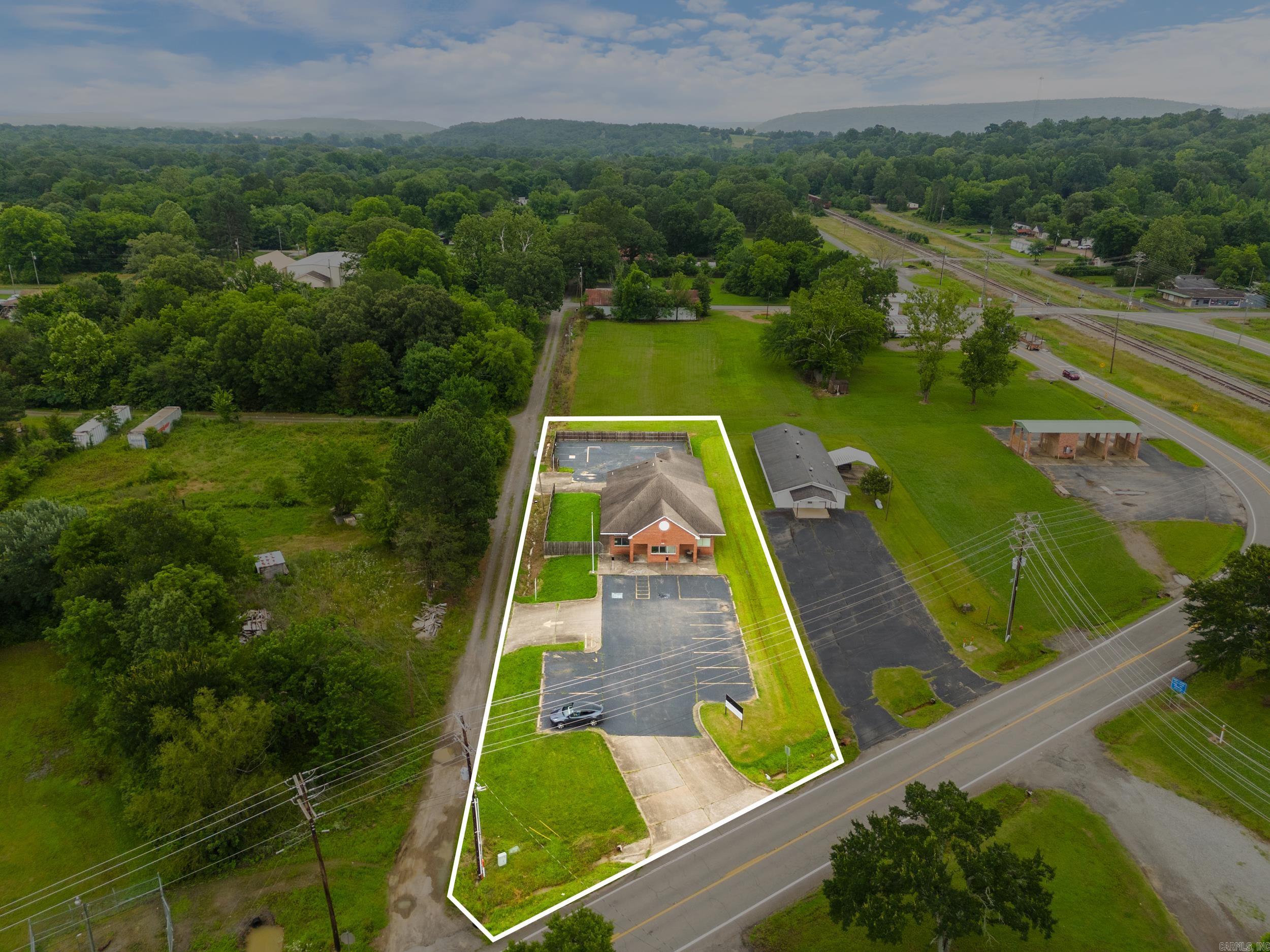 330  Highway 113 S  Bigelow, AR