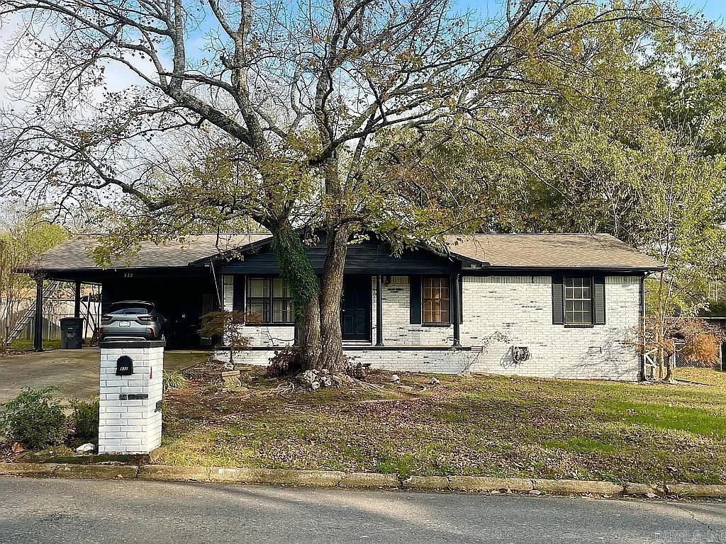 832  Bellaire Dr  Hot Springs, AR