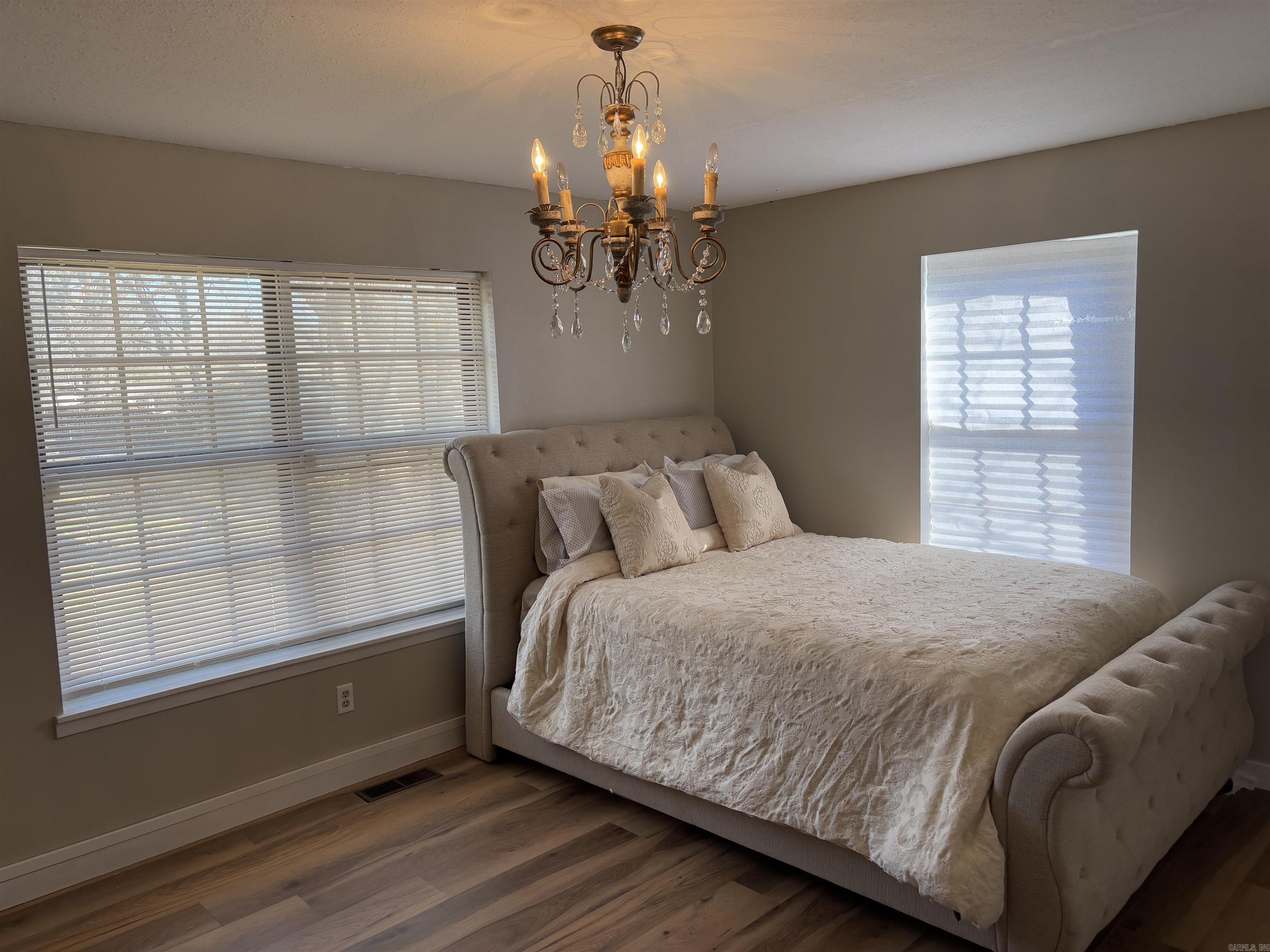 832  Bellaire Dr  Hot Springs, AR